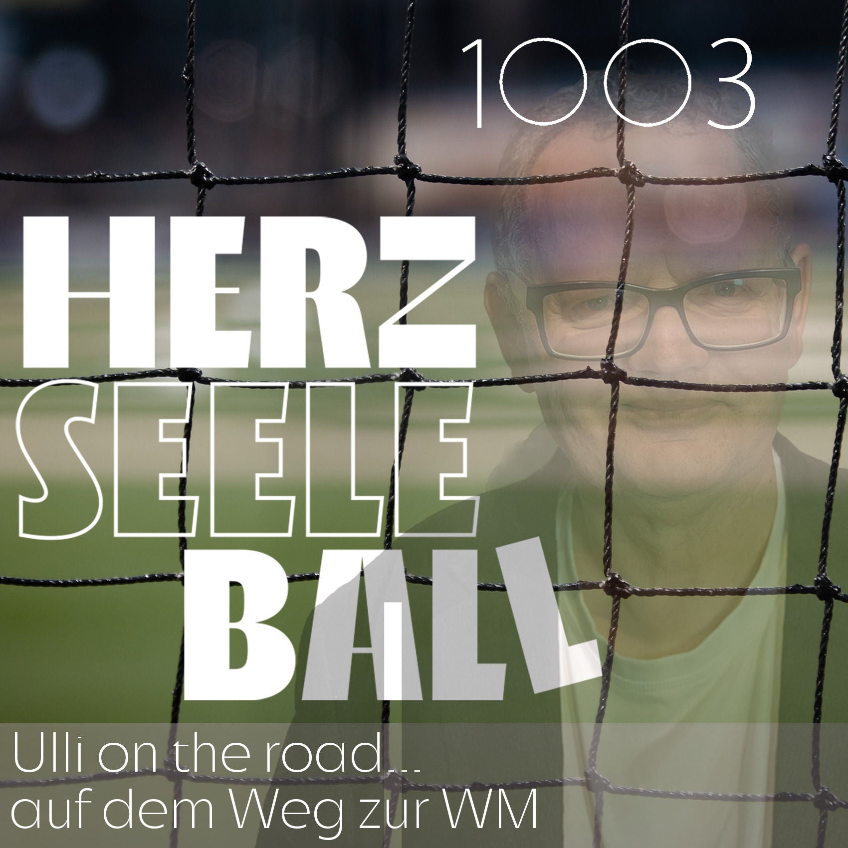 Herz • Seele • Ball • Folge 1003