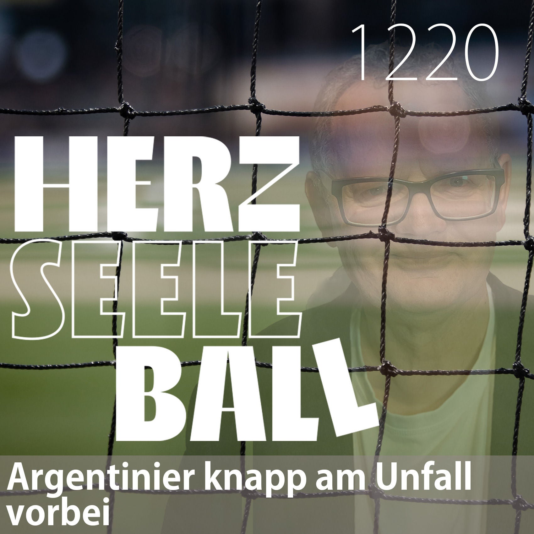 Herz • Seele • Ball • Folge 1220