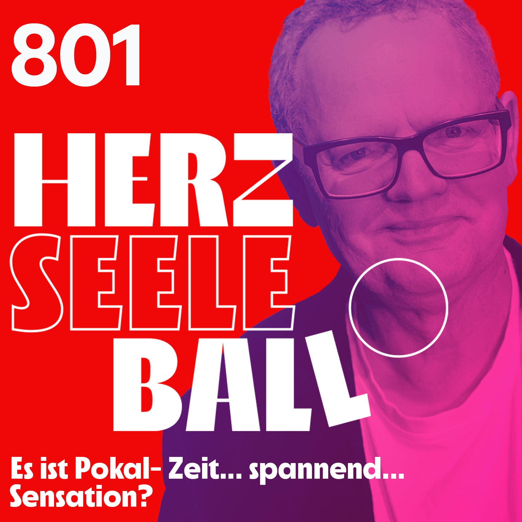 Herz • Seele • Ball • Folge 801