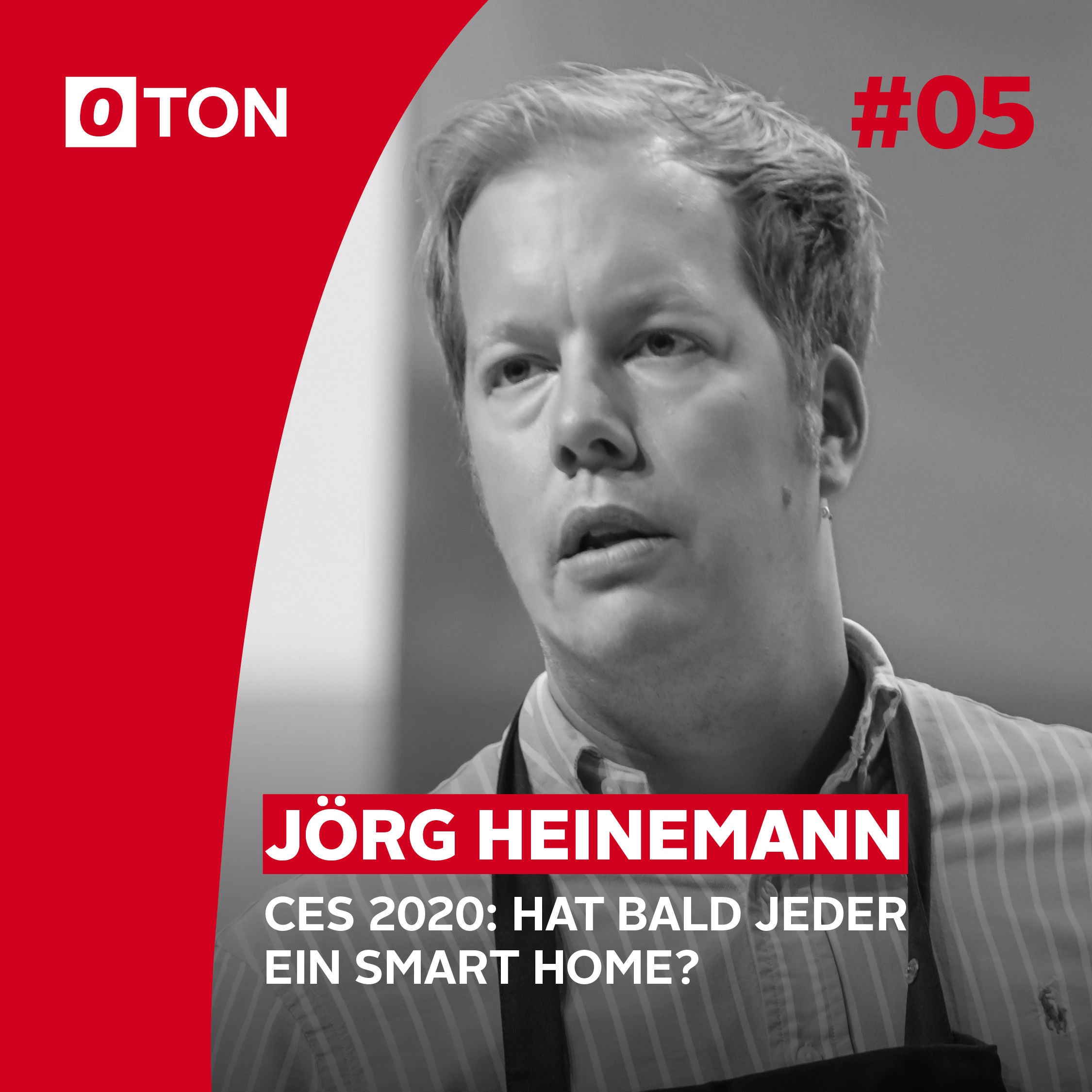 #5: Hat bald jeder ein Smart Home?