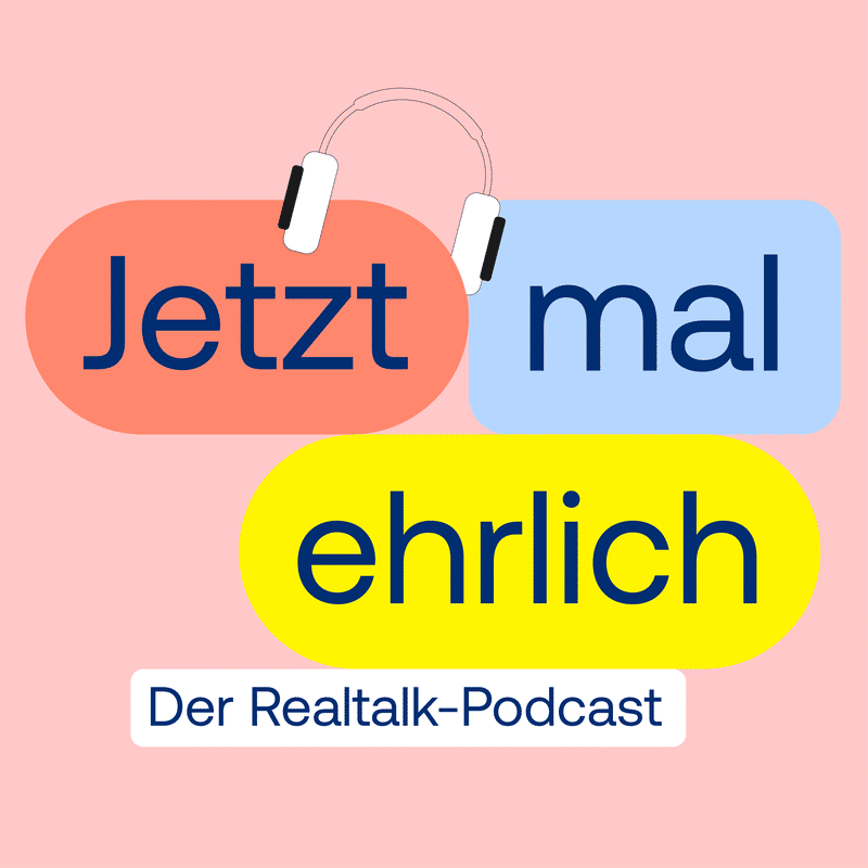Jetzt mal ehrlich - Organspende