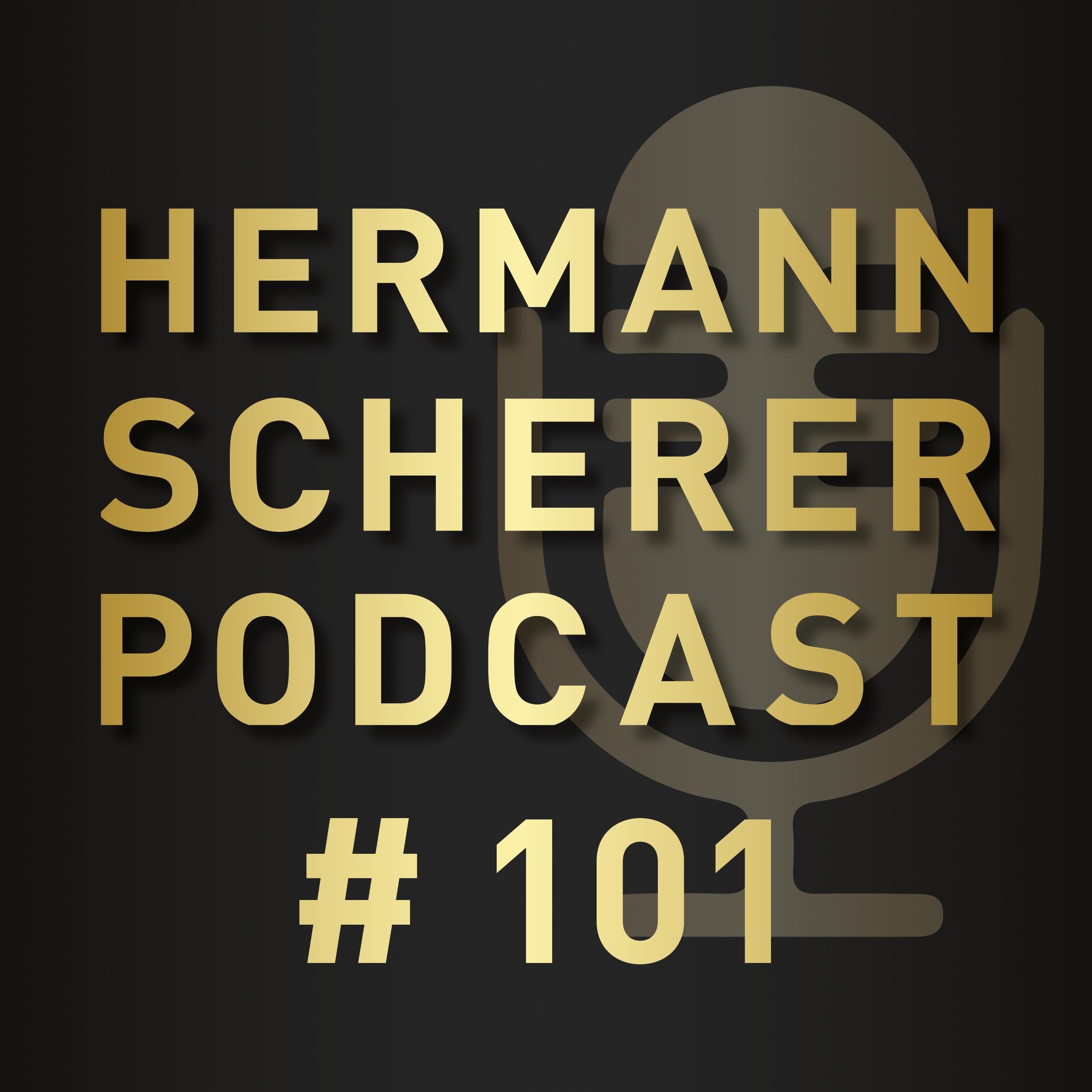 #101: Nur durch Versuche wird man groß - Hendrik Lennarz