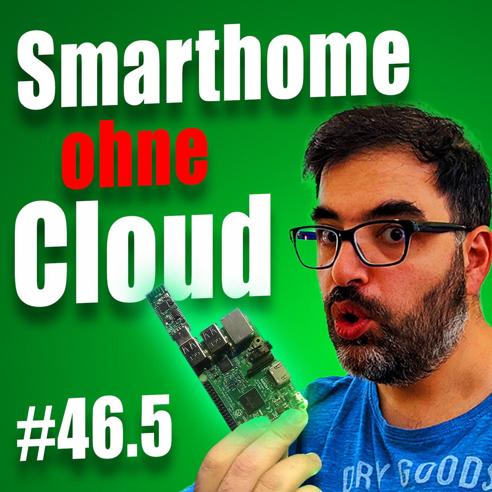 Smart Home ohne Cloud | c’t uplink 46.5