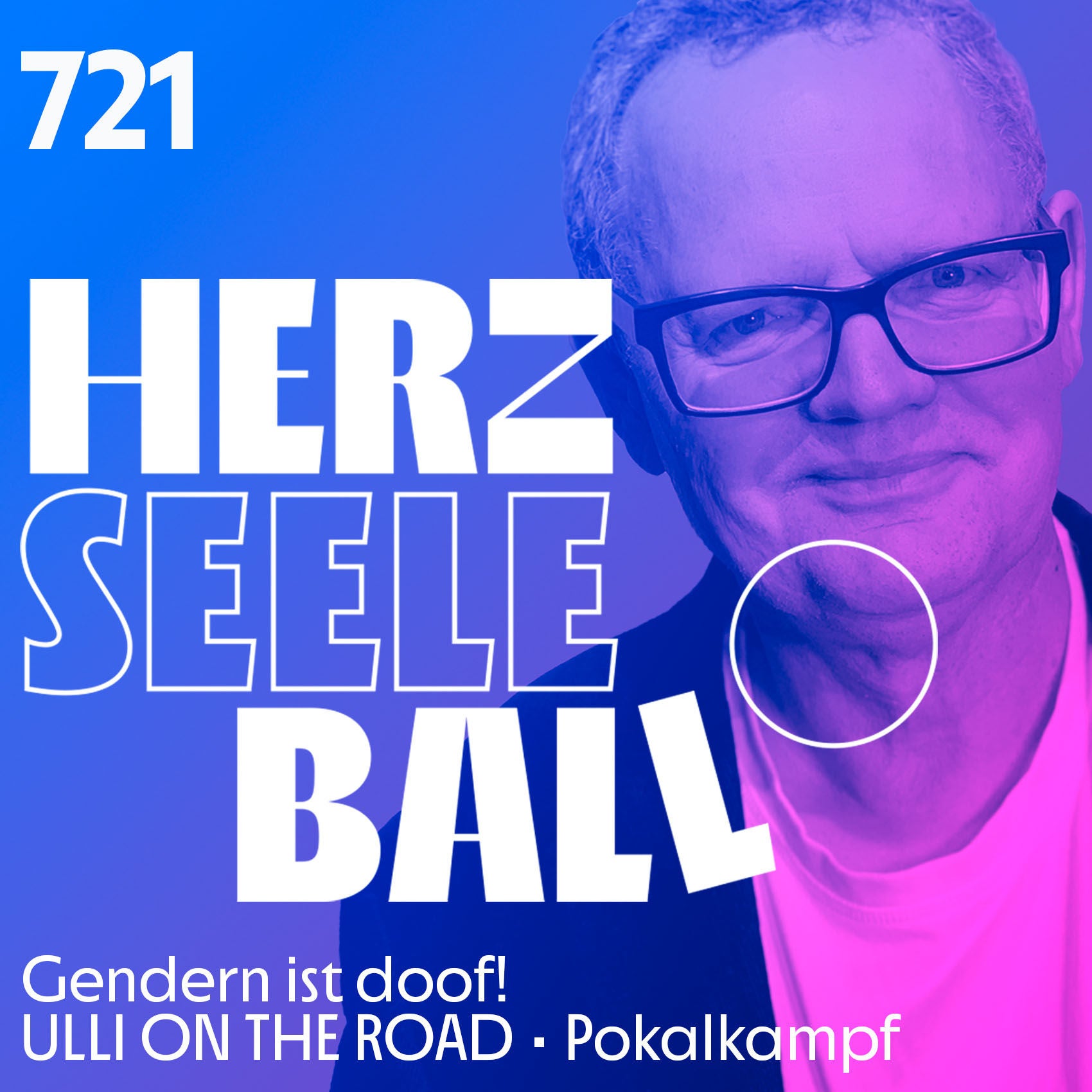 Herz • Seele • Ball - Folge 721