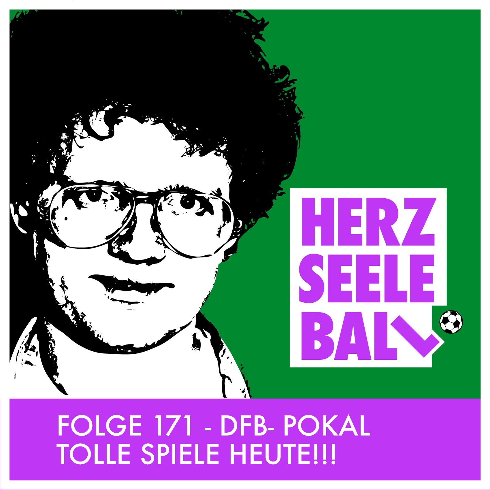 Herz Seele Ball - Folge 171
