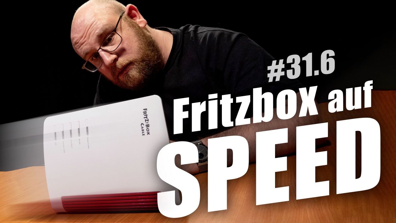 Fritzbox mit Wifi 6, Neue Linux-Distros, Emotet – c't Uplink 31.6