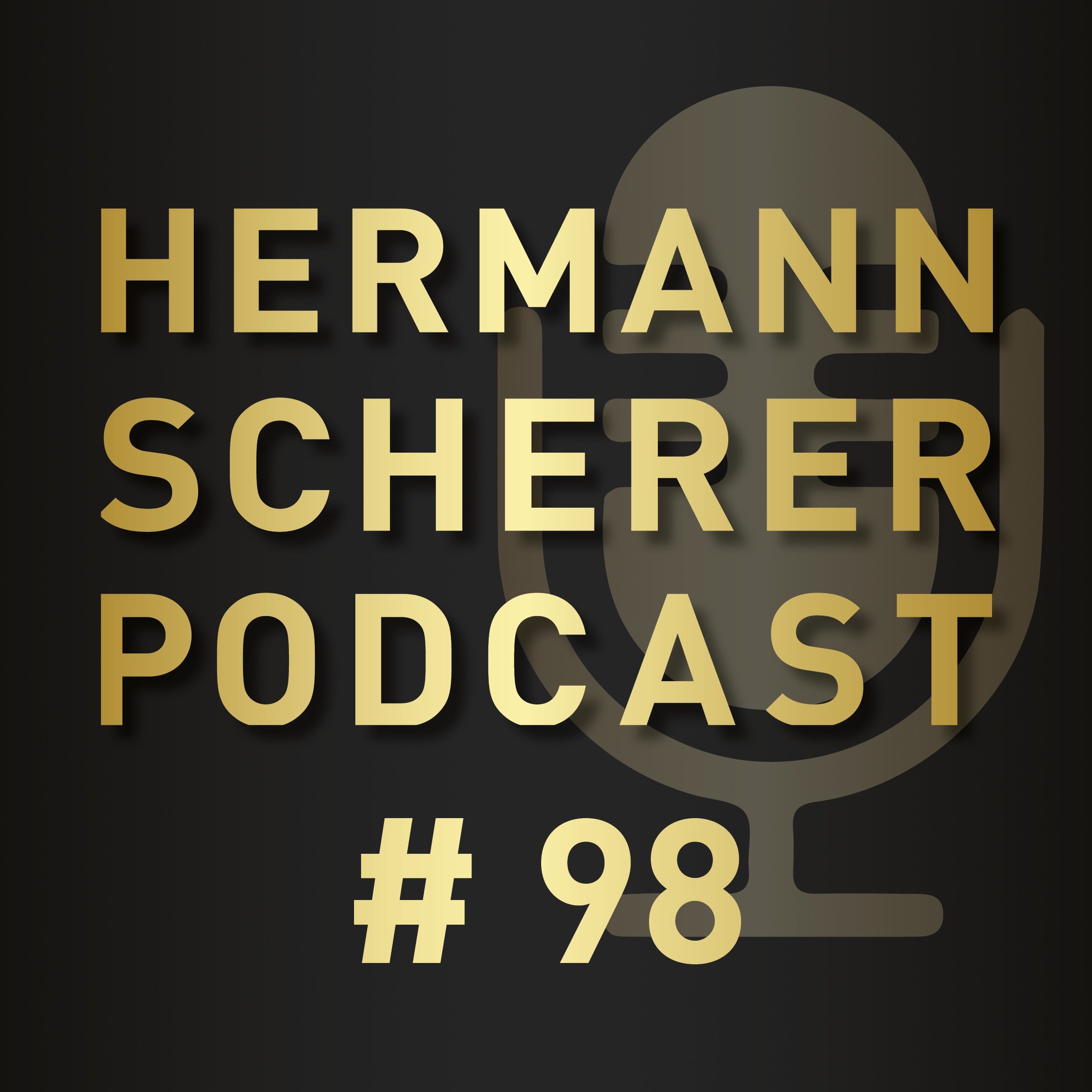 # 98 Selbstständigkeit statt Laufbahn als Akademiker: Pascal Feyh