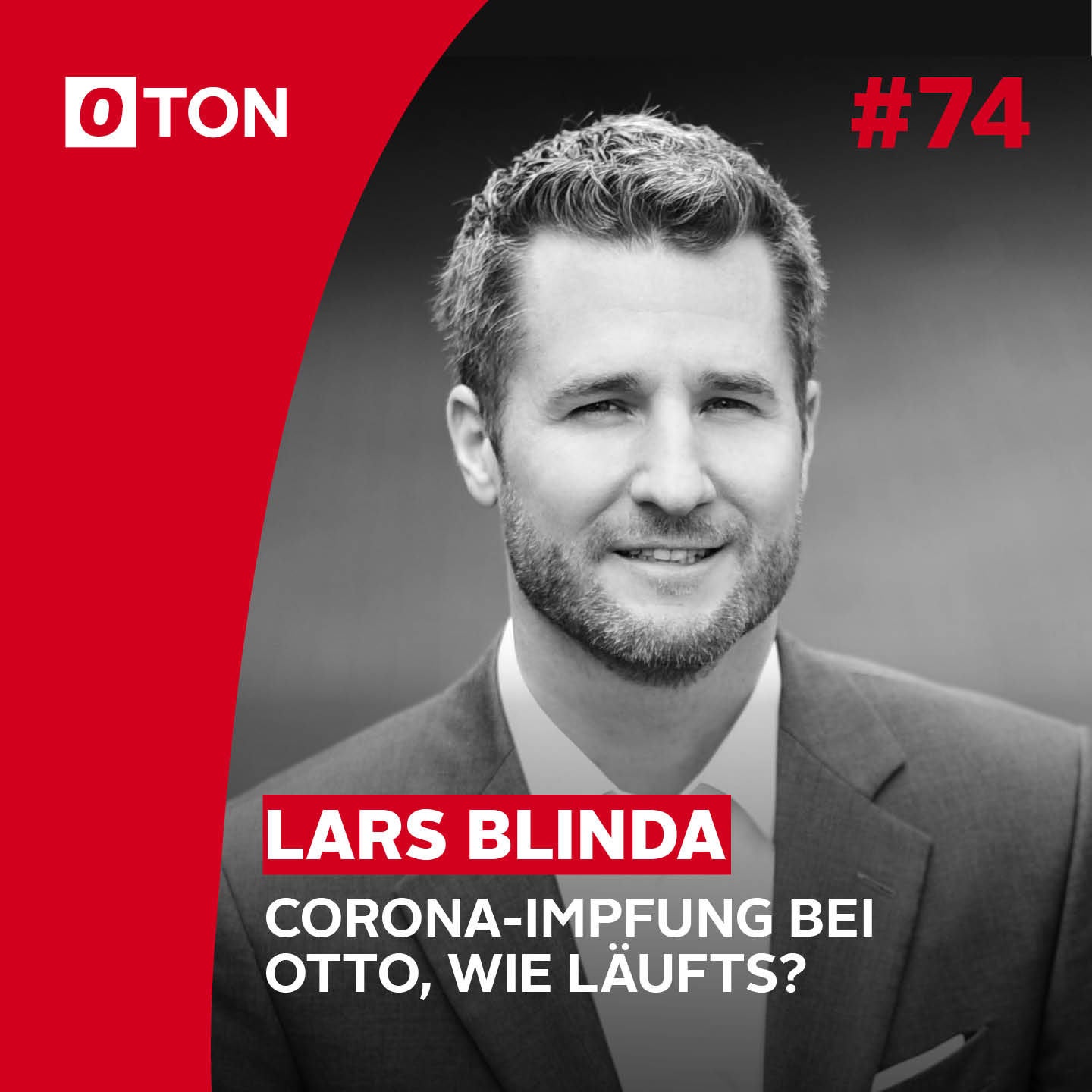 #74: Corona-Impfung bei OTTO, wie läufts?