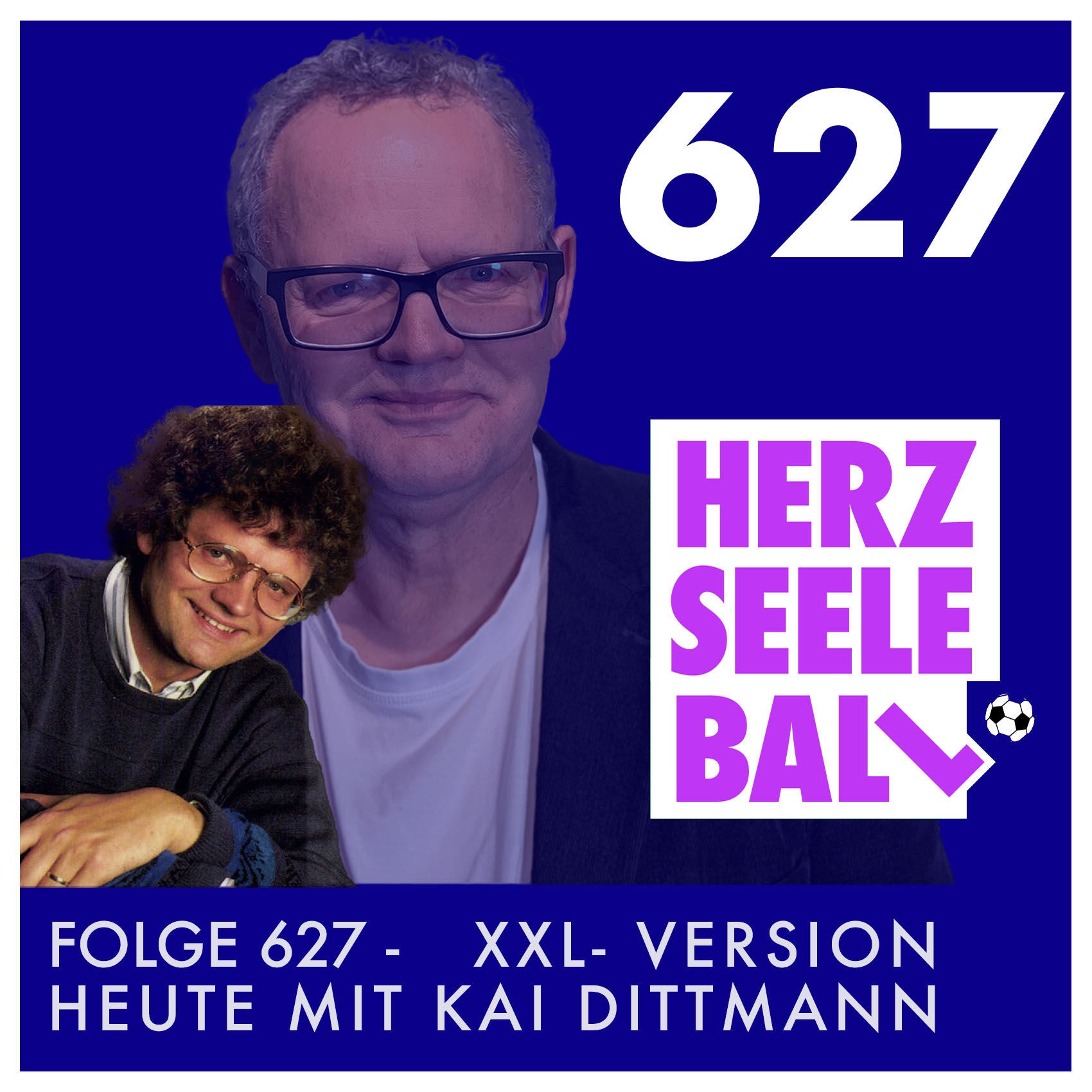 Herz • Seele • Ball - Folge 627