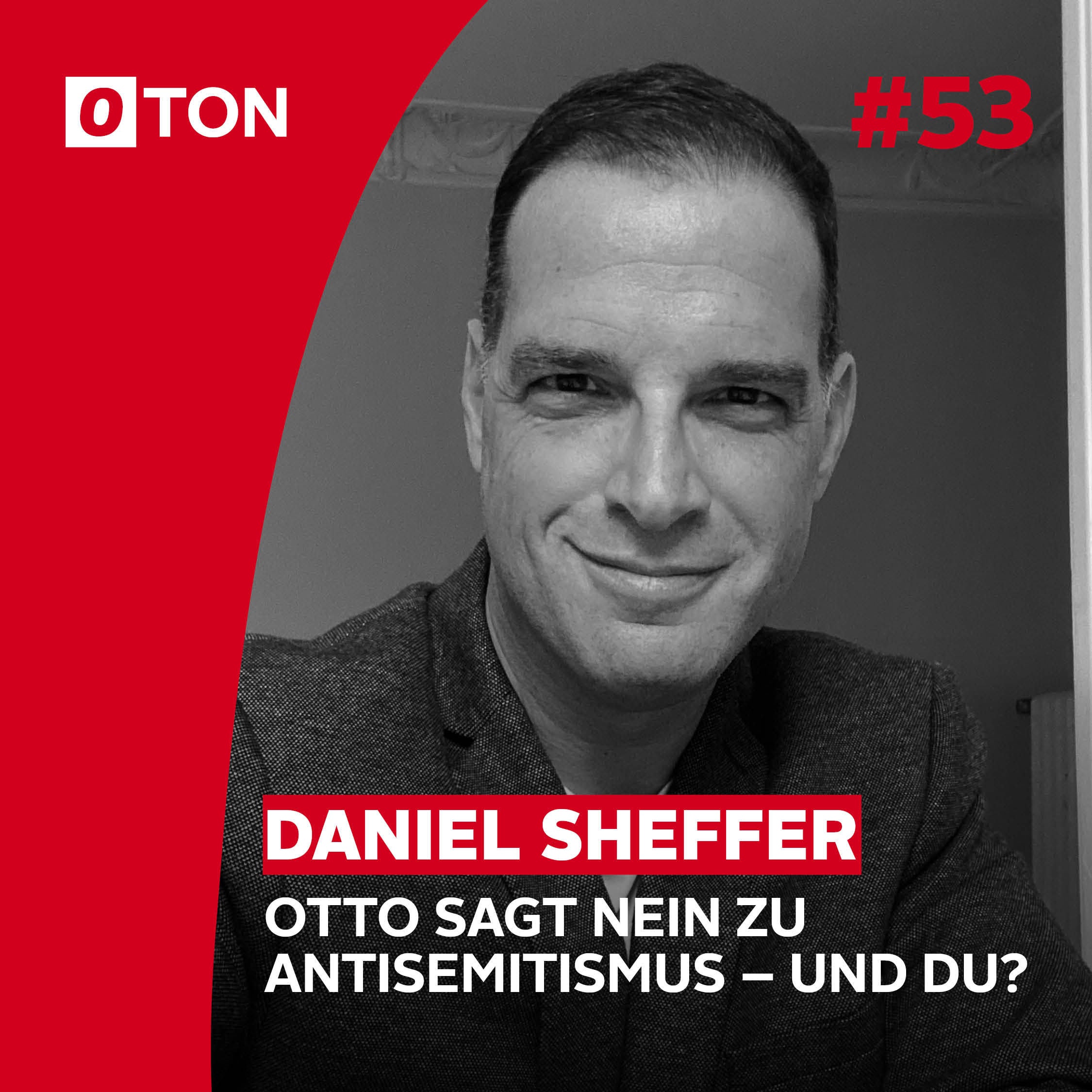 #53: Wir sagen Nein zu Antisemitismus – und Du?