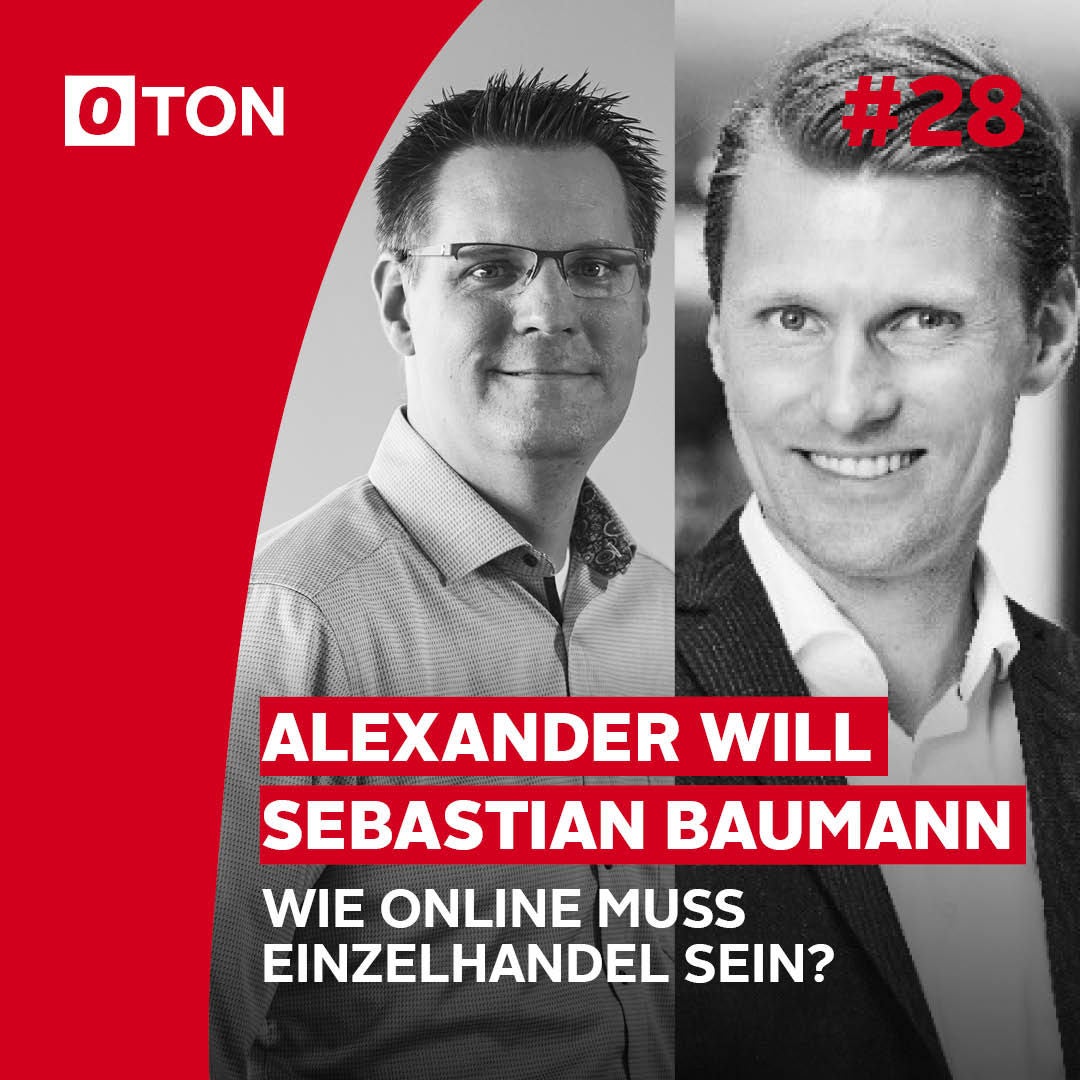 #28: Wie online muss Einzelhandel sein?