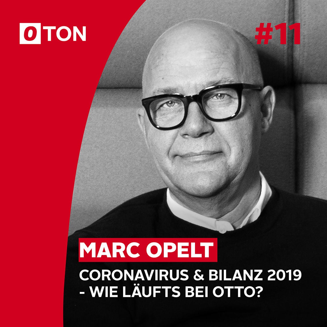 #11: Coronavirus & Bilanz 2019 - Wie läufts bei OTTO?