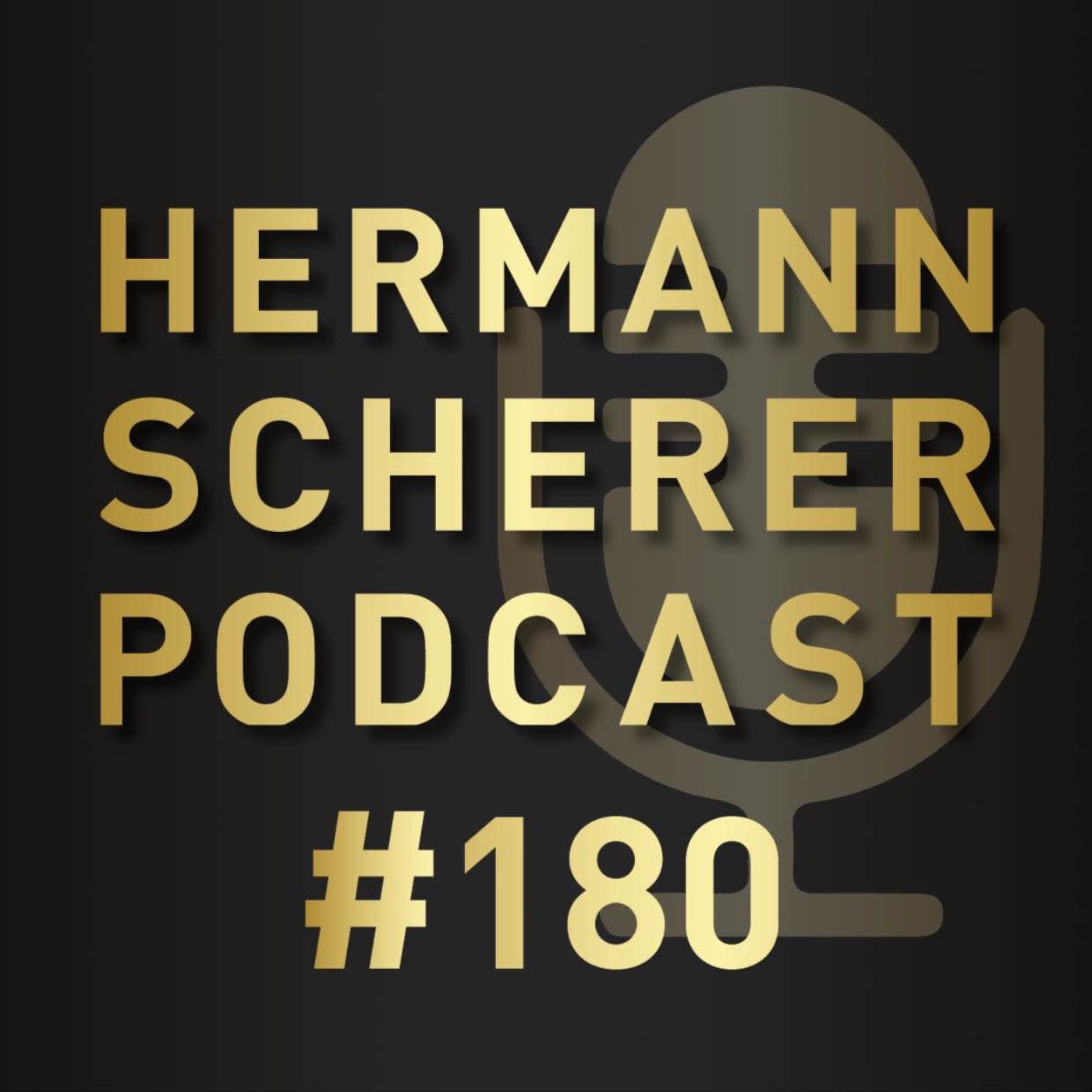 # 180 So entwickelst Du einen Chancenblick - Hermann Scherer