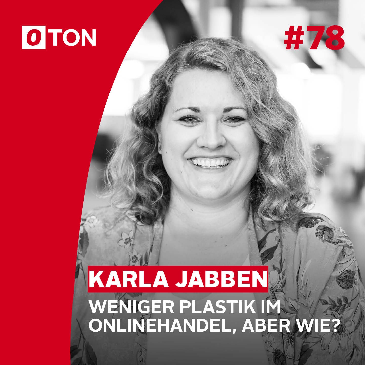 #78: Weniger Plastik im Onlinehandel, aber wie?