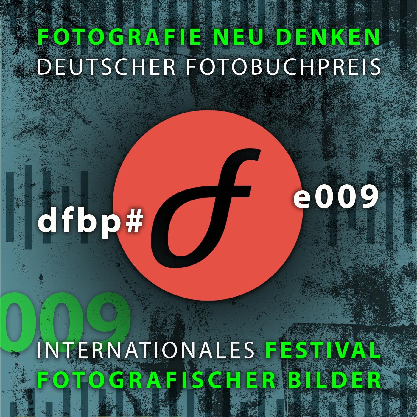 dfbp #009 »Deutscher Fotobuchpreis wird ab 2023 in Regensburg verliehen«