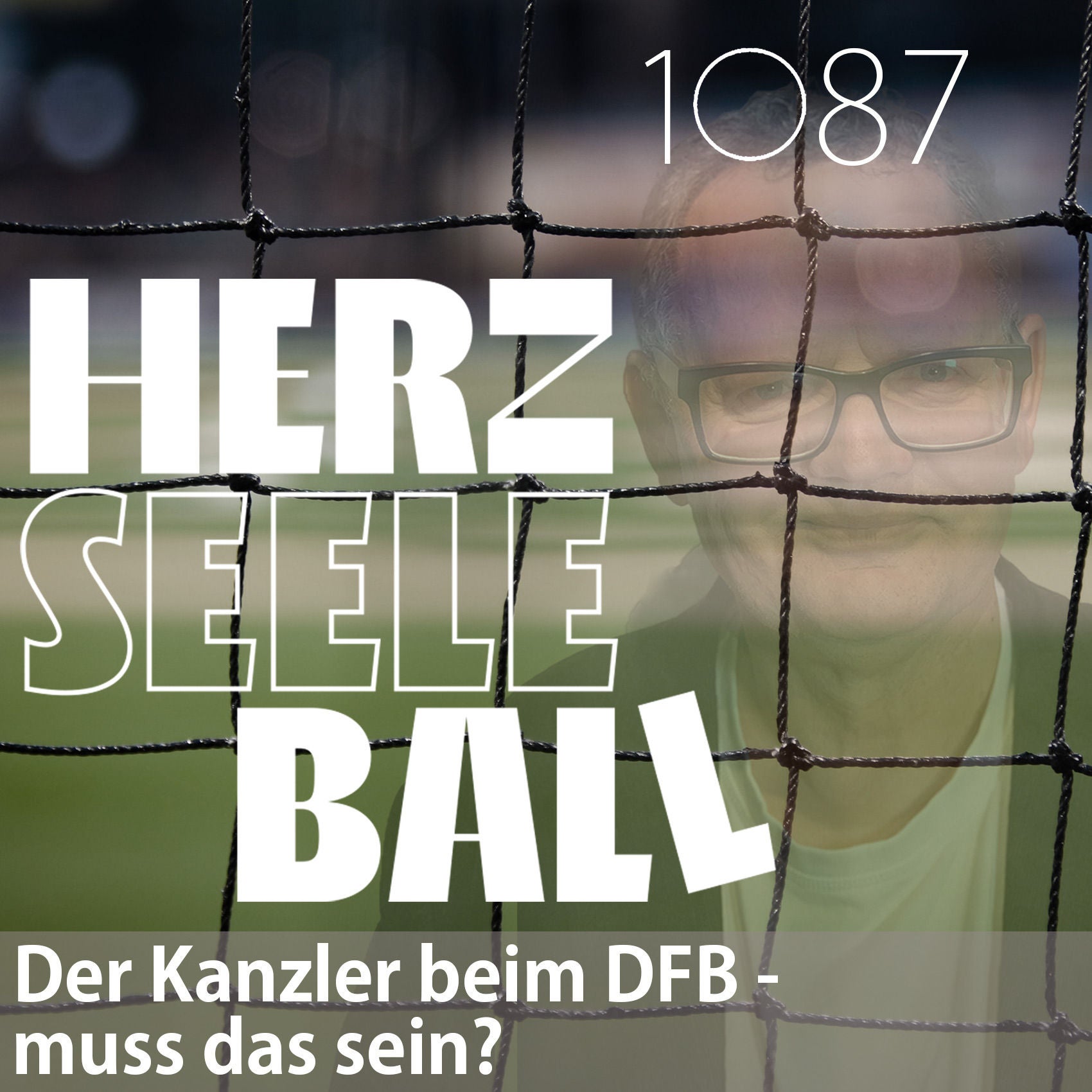 Herz • Seele • Ball • Folge 1087