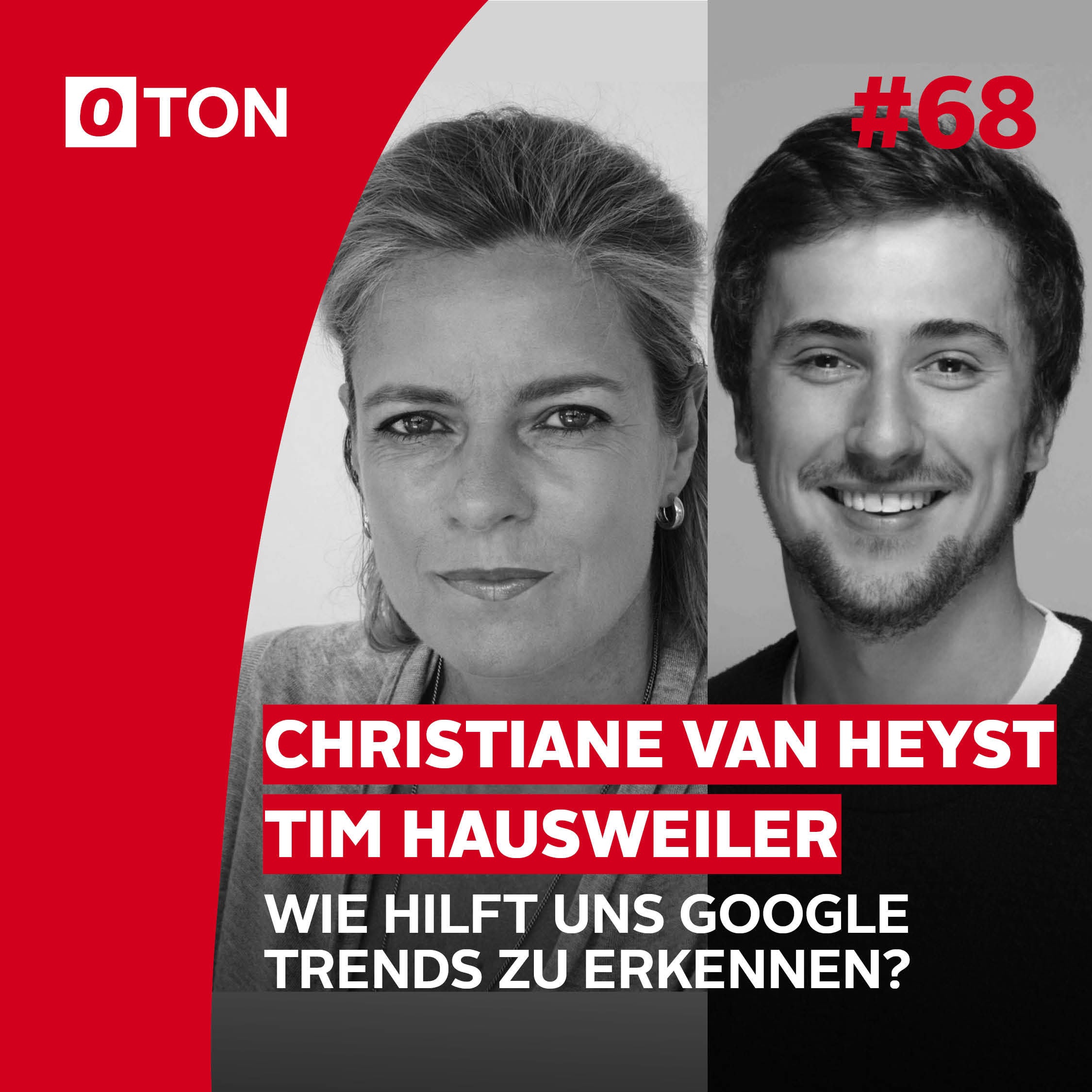 #68: Wie hilft uns Google Trends zu erkennen?