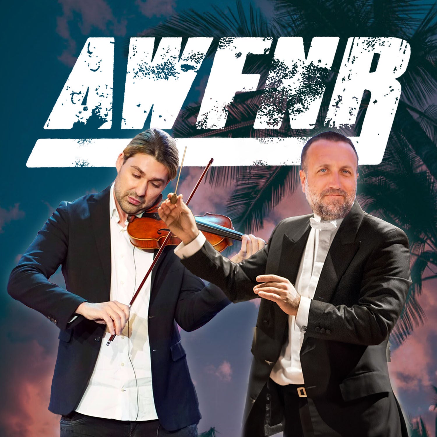 #559 - DAVID GARRETT & PAUL - How to: Spitze erklingen!