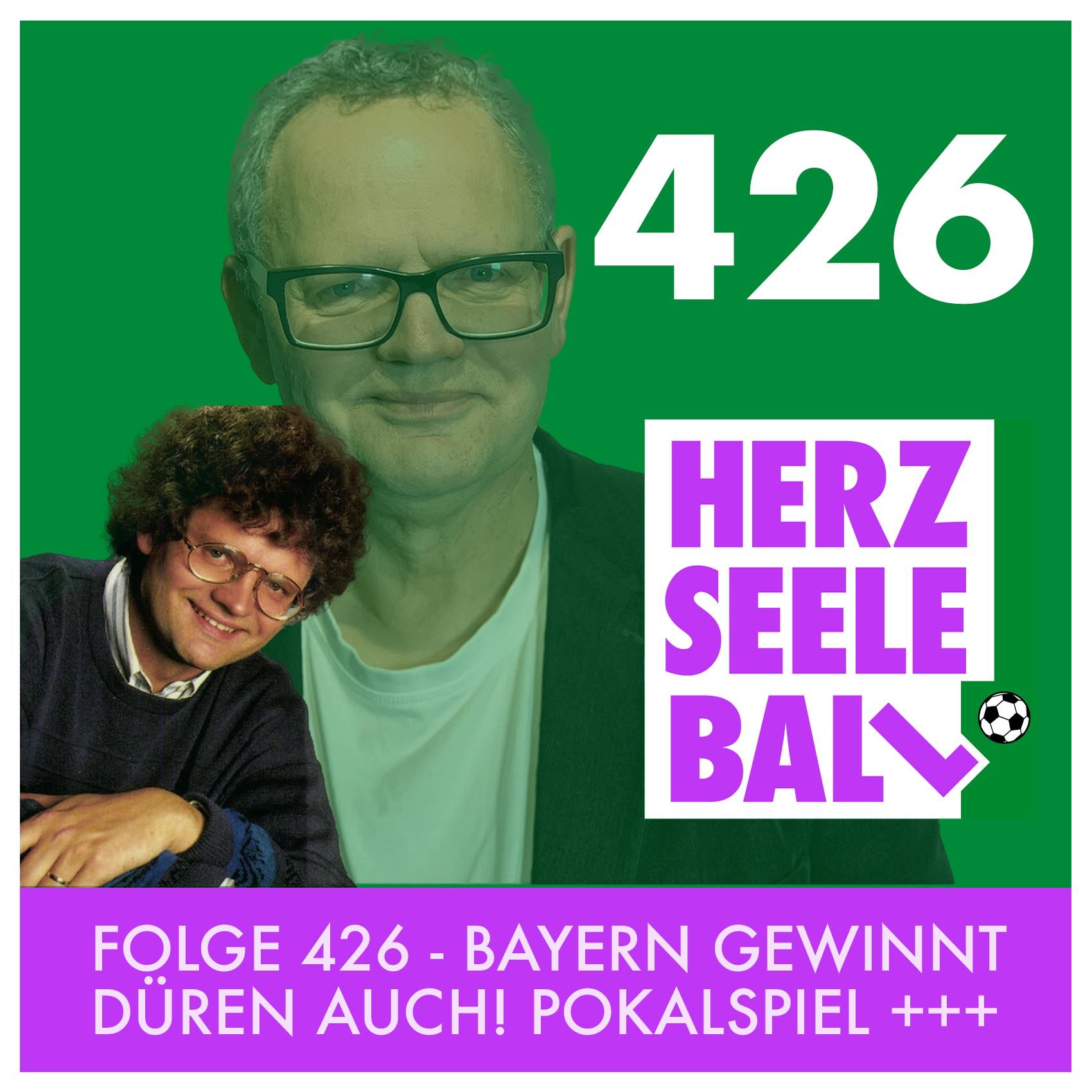 Herz Seele Ball • Folge 426