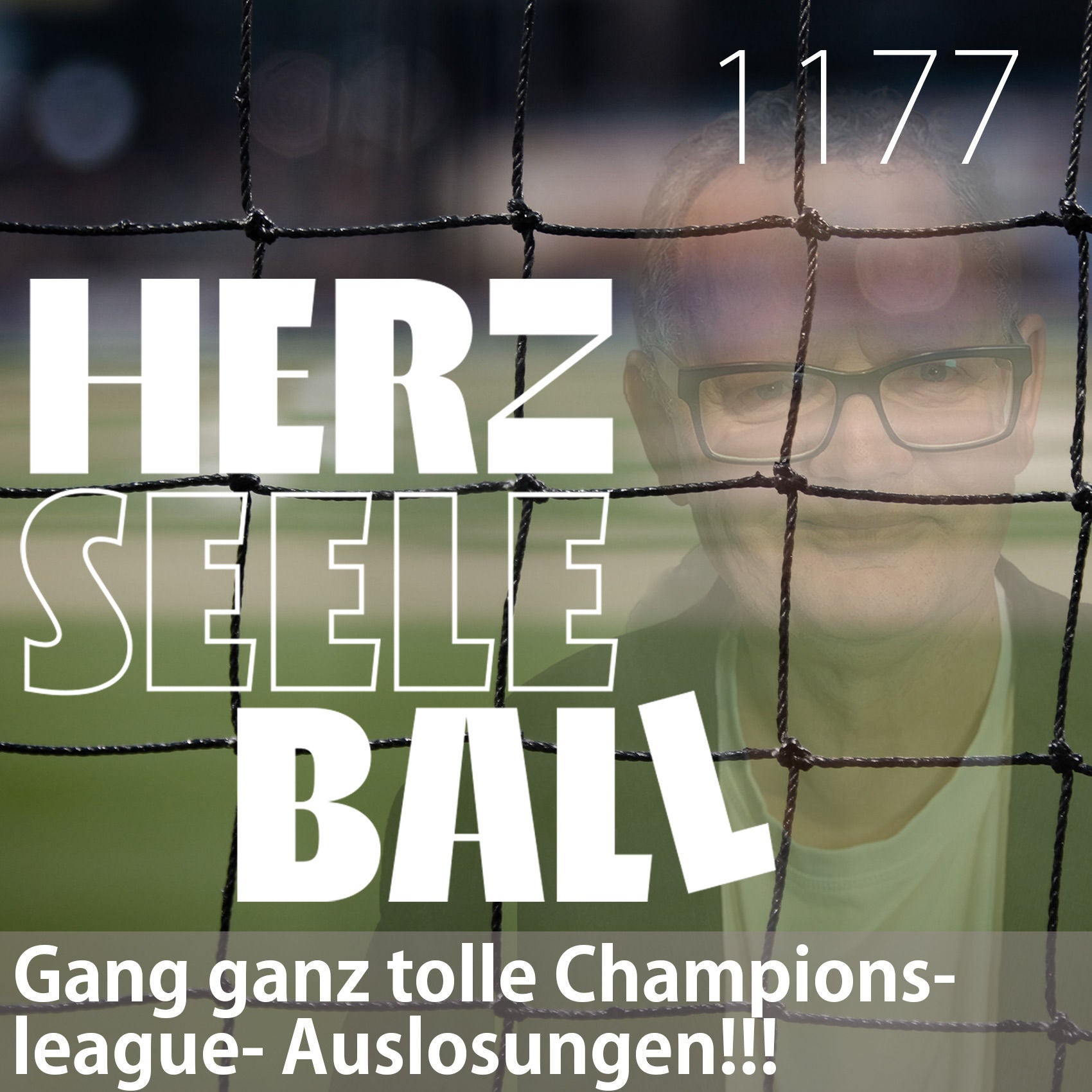 Herz • Seele • Ball • Folge 1177