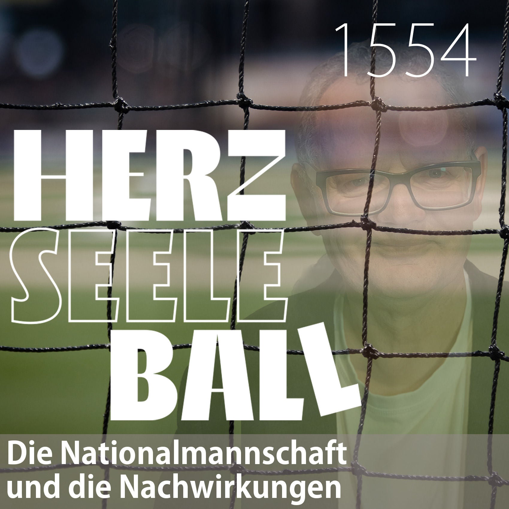 Herz • Seele • Ball • Folge 1554