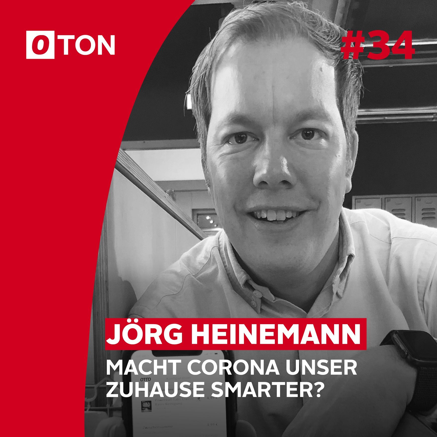 #34: Macht Corona unser Zuhause smarter?