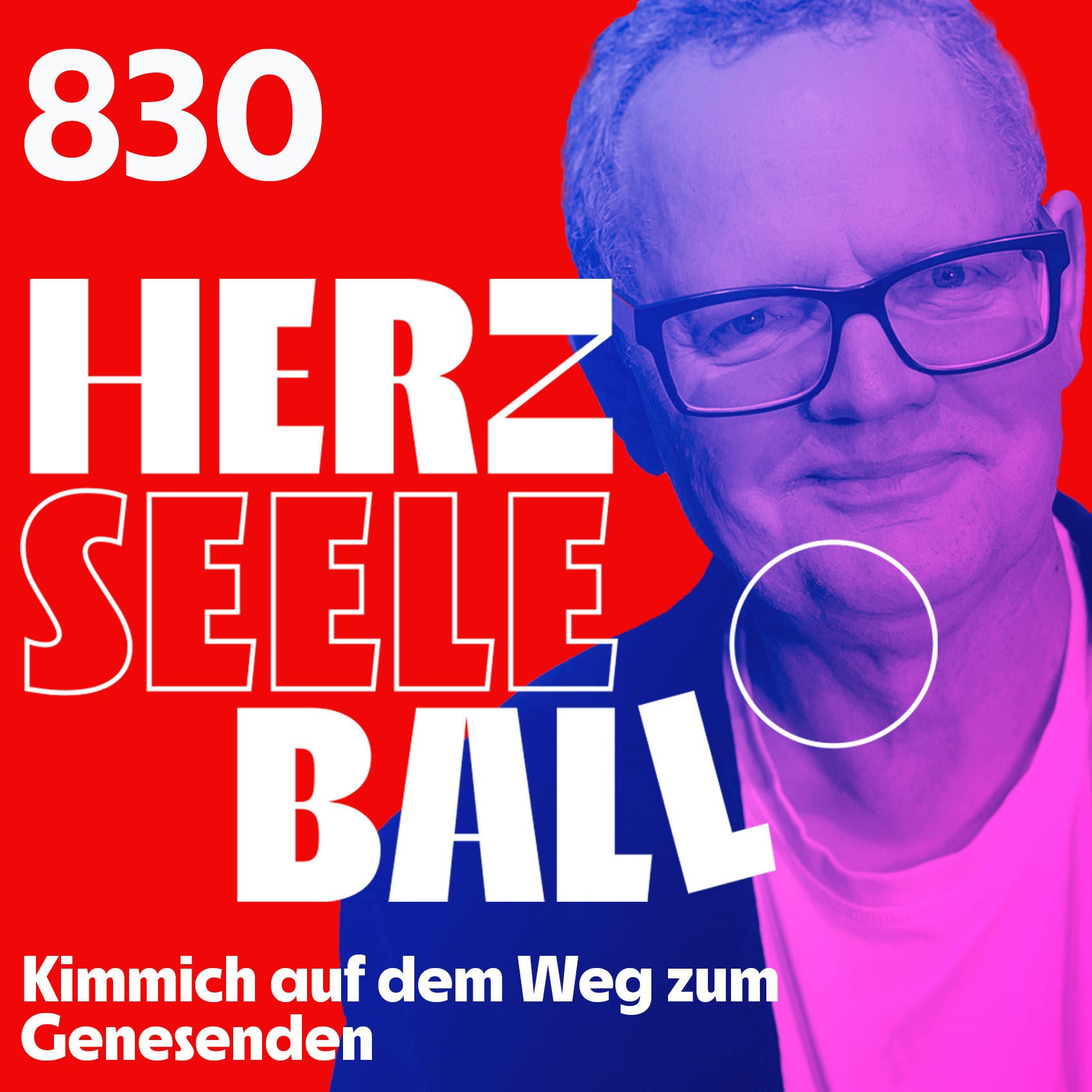 Herz • Seele • Ball • Folge 830