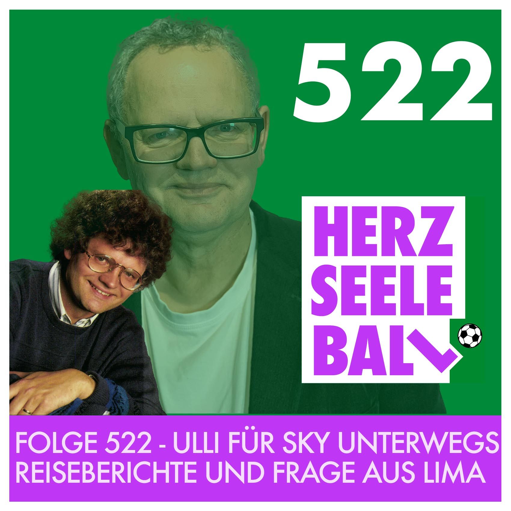 Herz • Seele • Ball - Folge 522