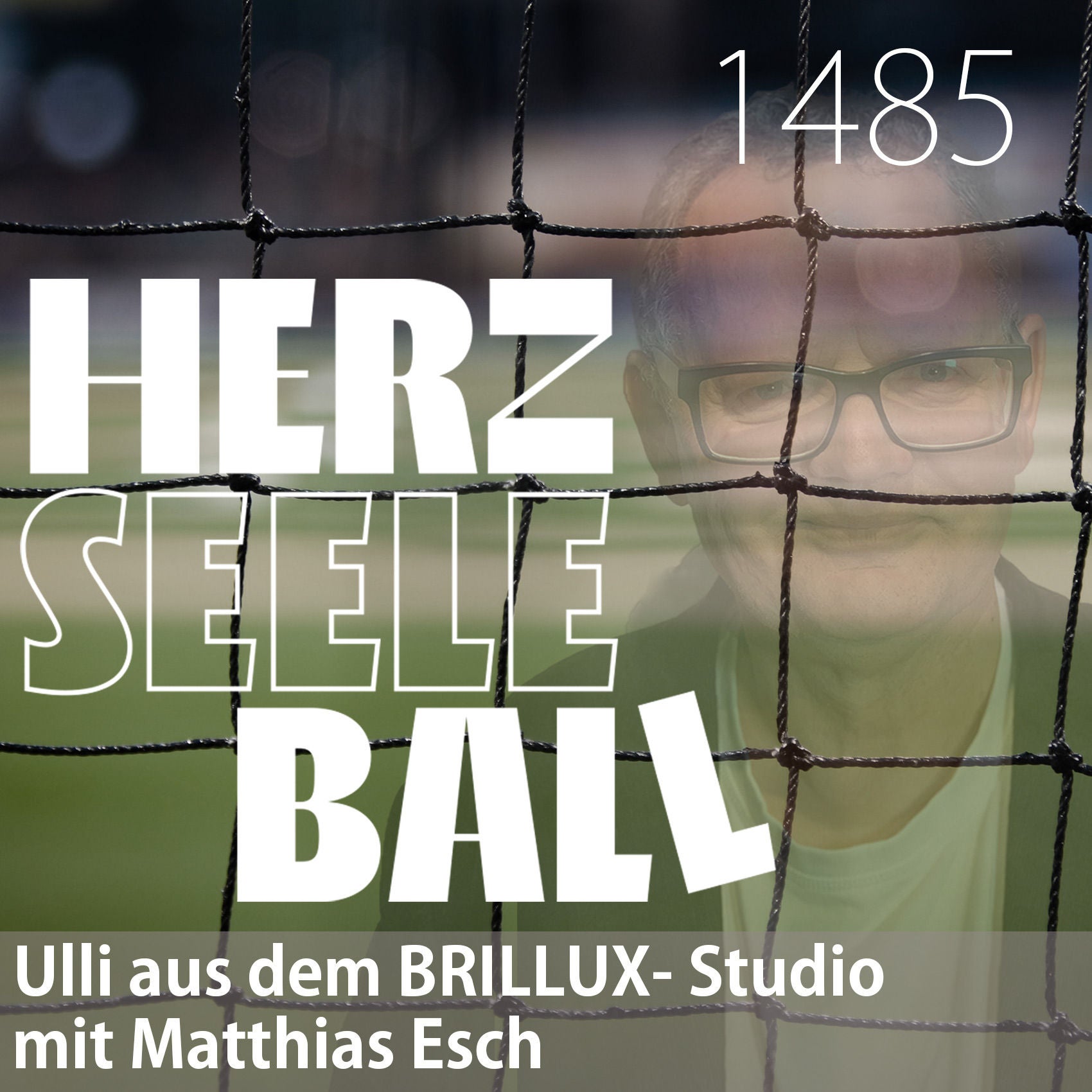 Herz • Seele • Ball • Folge 1485
