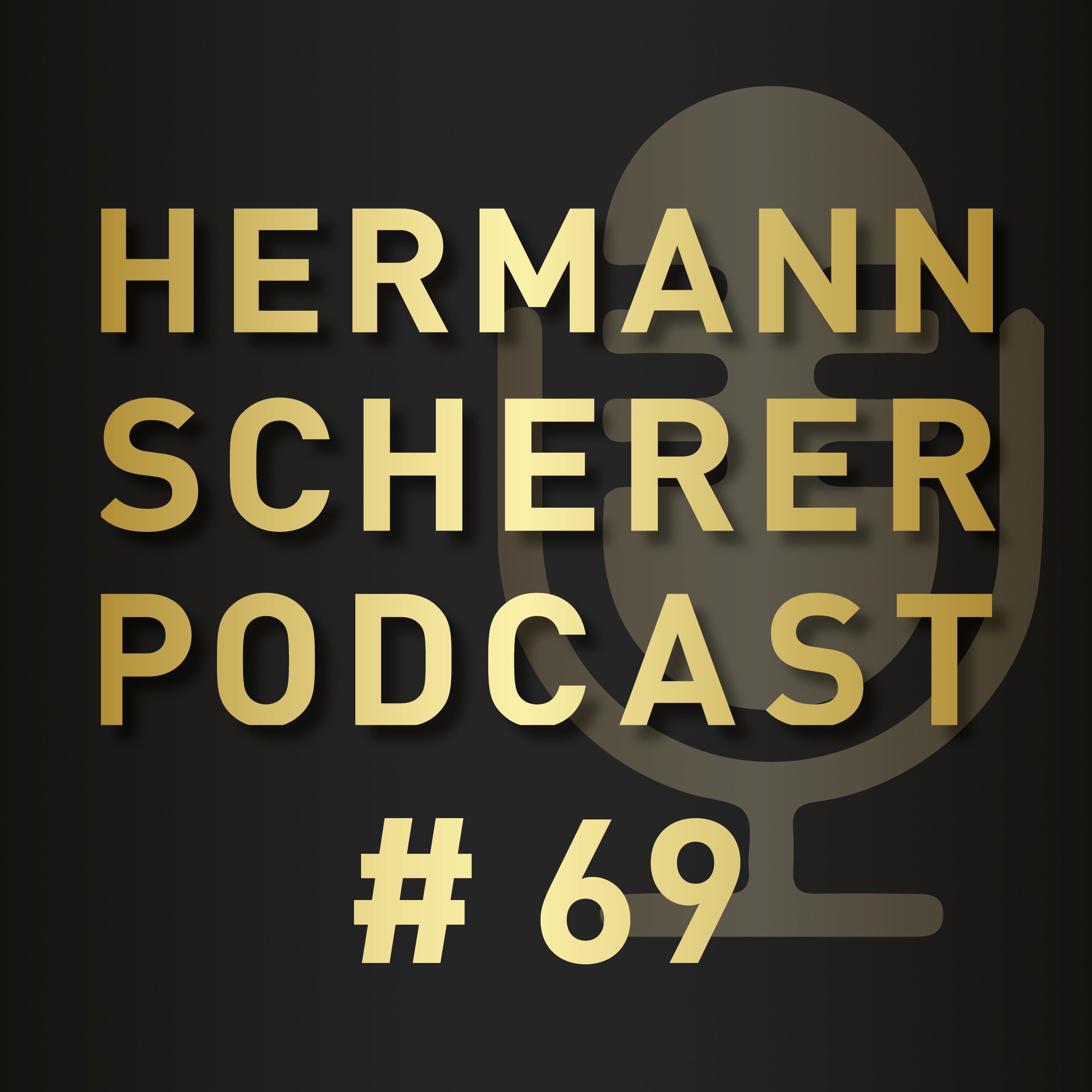 # 69 Der Milliarden-Mann - Kai Schimmelfeder