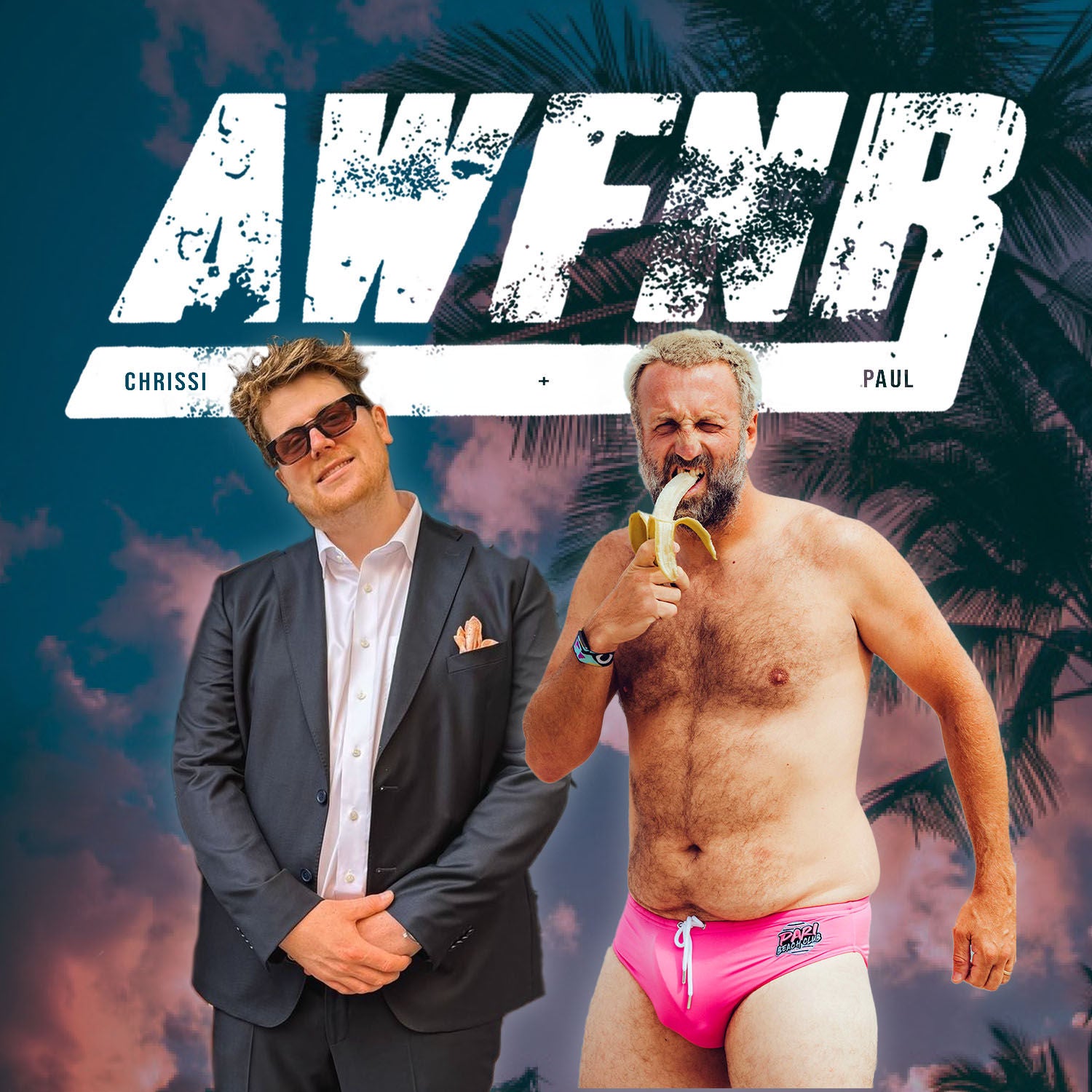 #554 - CHRISSI & PAUL - Der Zonk der Baller League