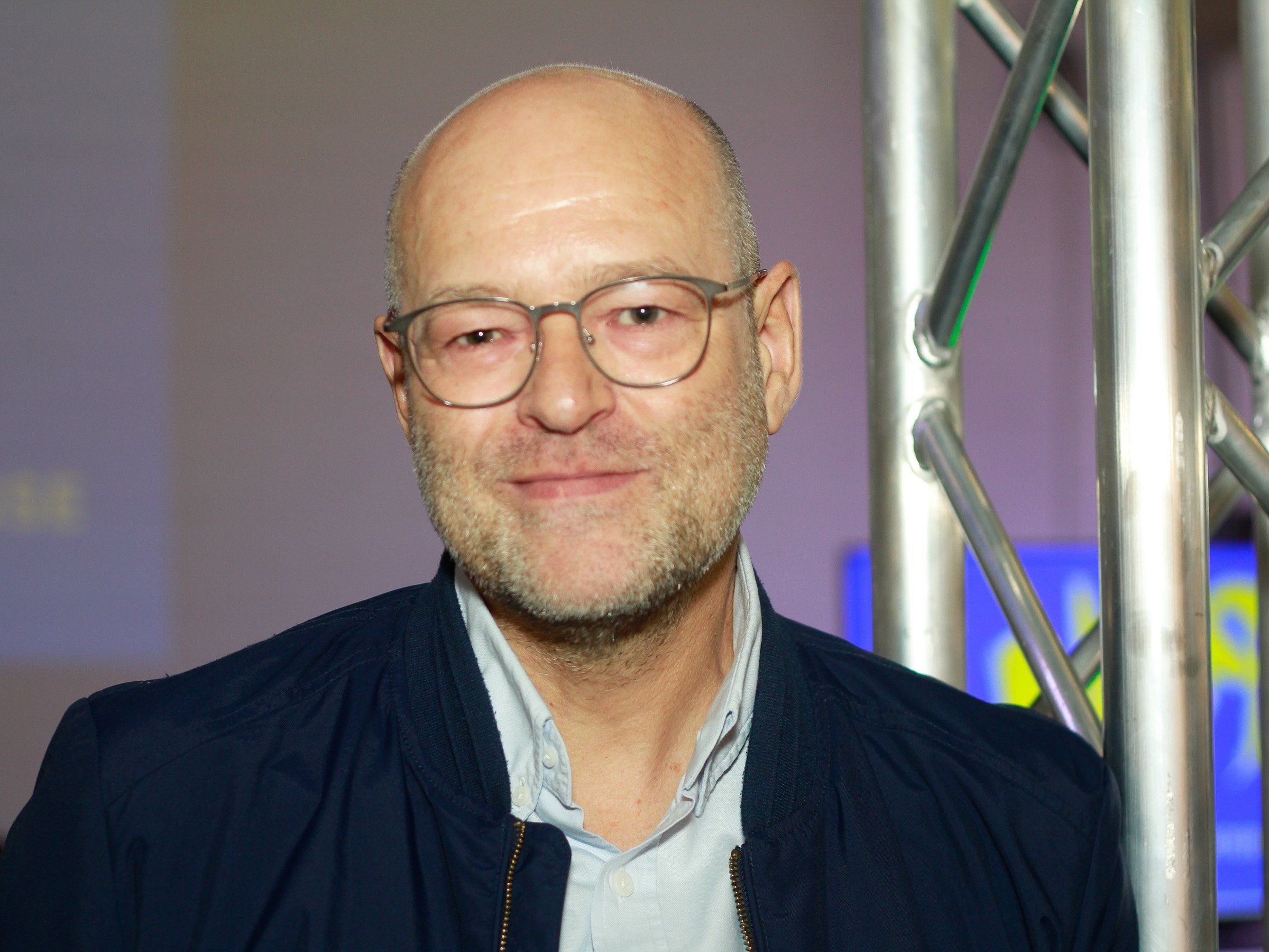 N99 | Harald Neidhardt über eine wünschenswerte Zukunft - "Die Warner kriegen immer mehr Schlagzeilen"