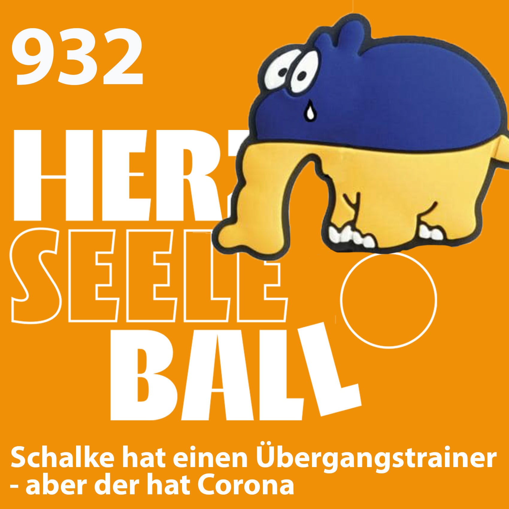 Herz • Seele • Ball • Folge 932