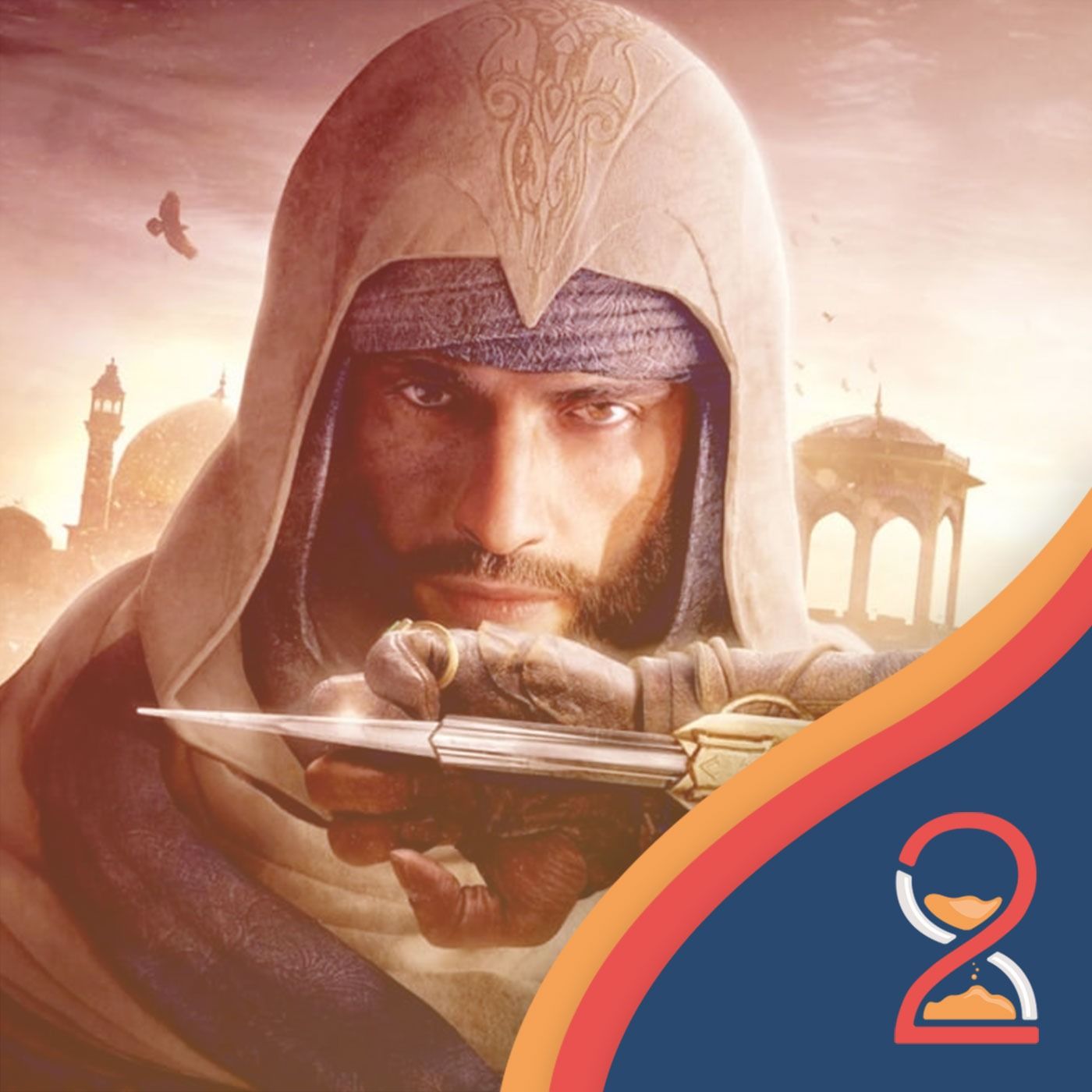 Assassins Creed Mirage
