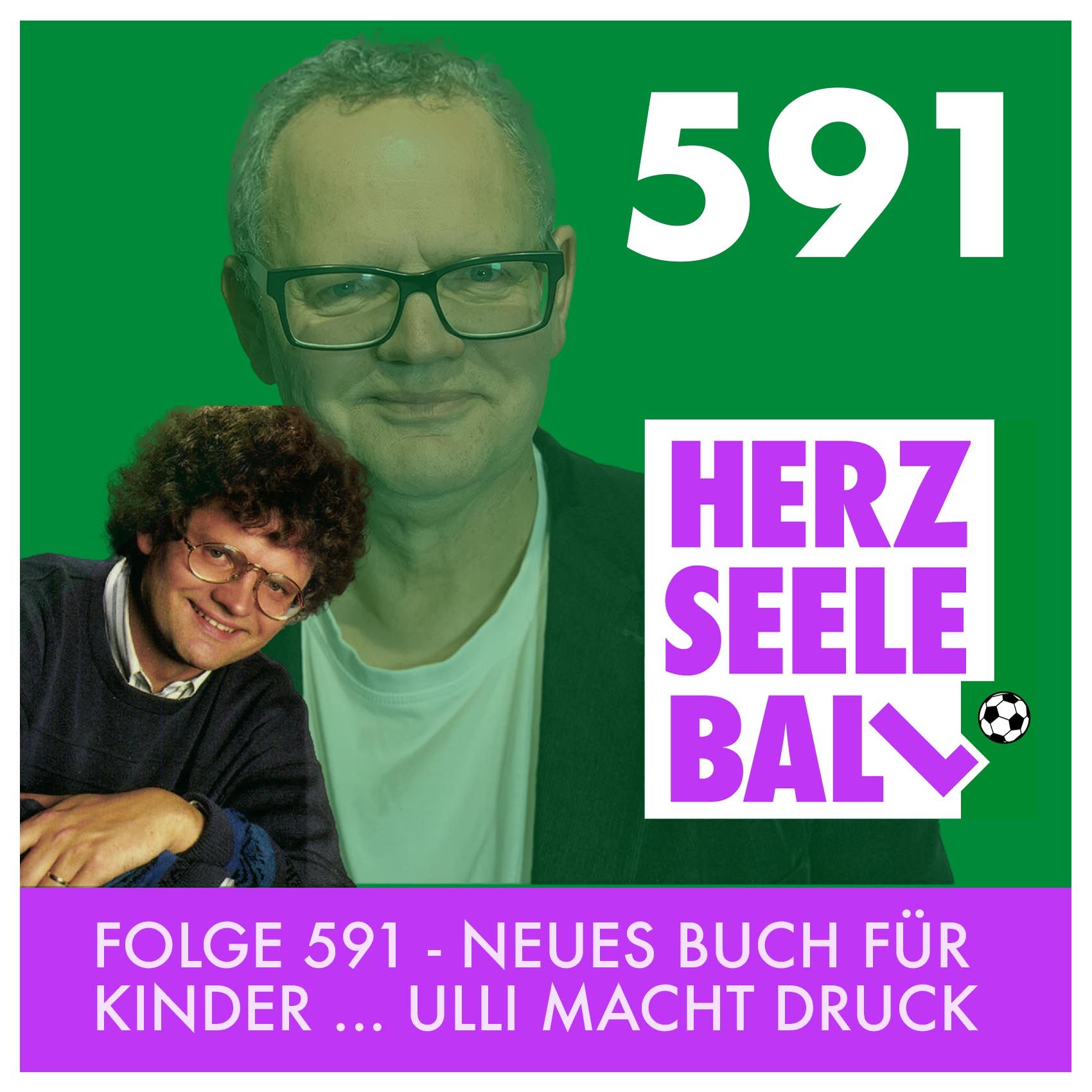 Herz • Seele • Ball - Folge 591