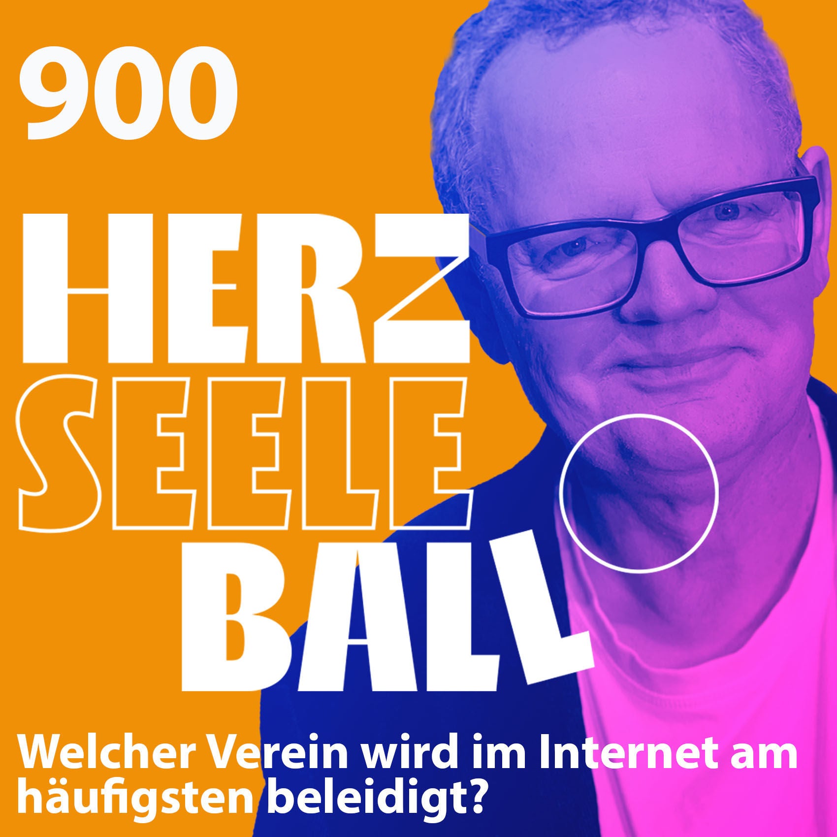 Herz • Seele • Ball • Folge 900