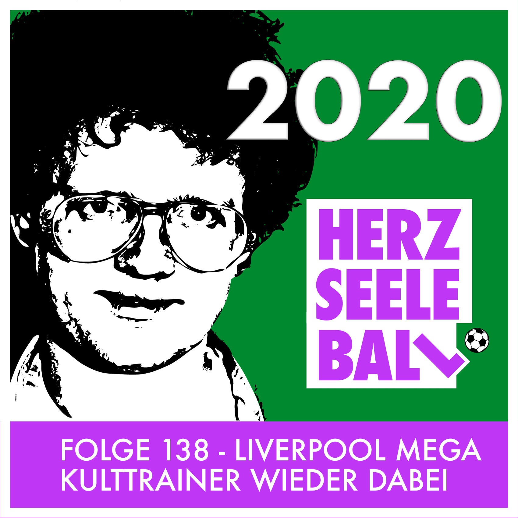 Herz Seele Ball • Folge 138