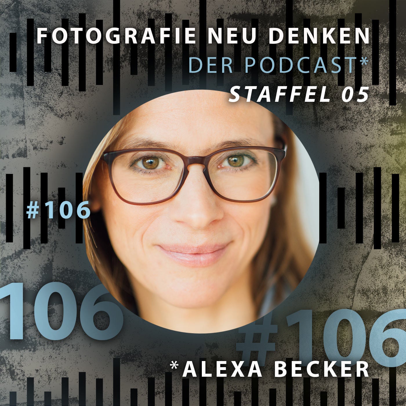 #106 »Je mehr du siehst, desto besser weisst du, was Substanz hat.«