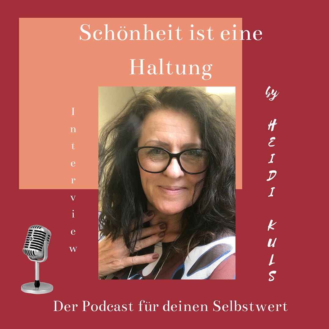 #10 Schönheit ist eine Haltung