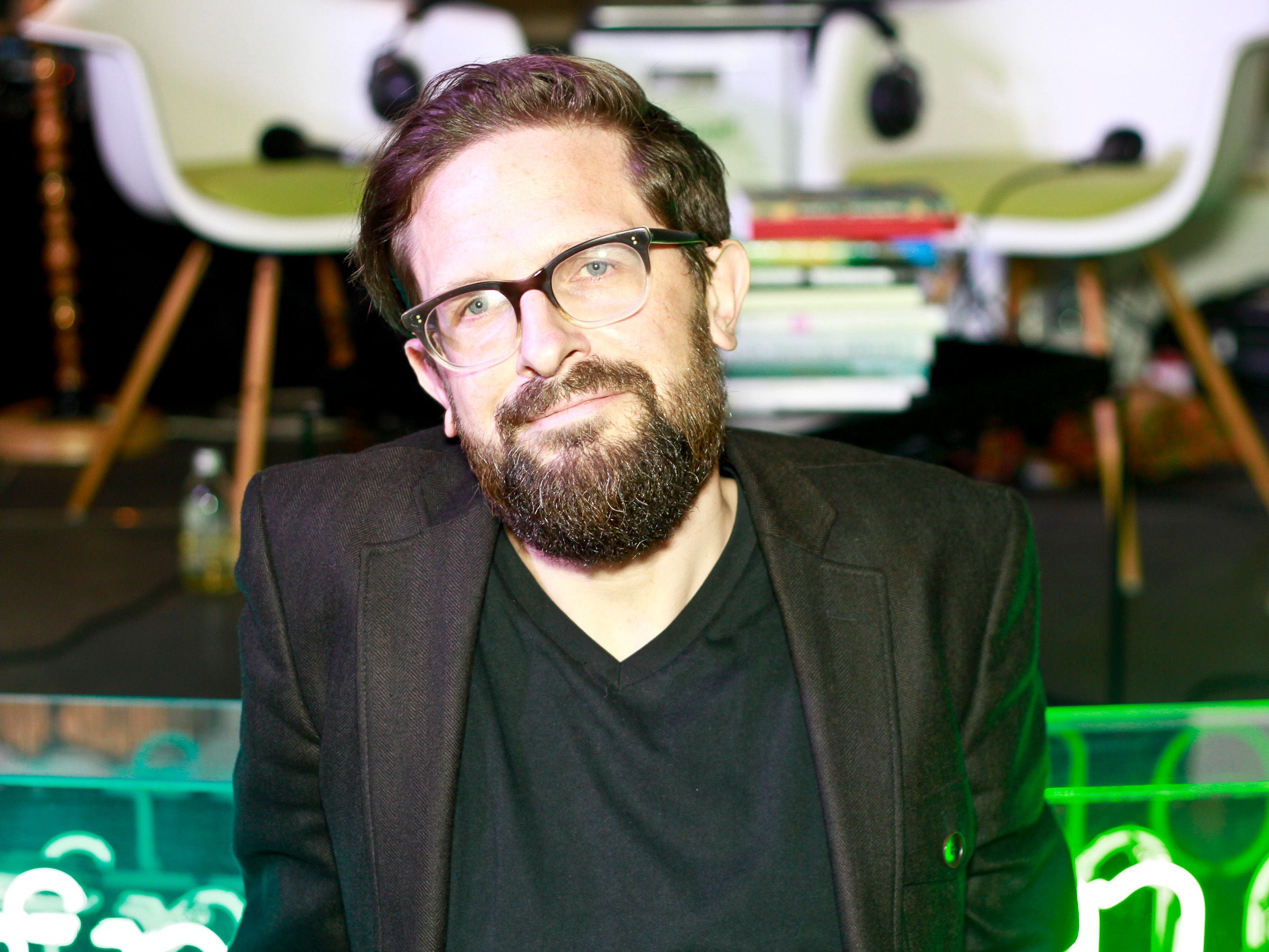 N99 | Philipp Schwenke über Karl May - "Die fantastischste Geschichte von Selbstüberschätzung, die man sich vorstellen kann"