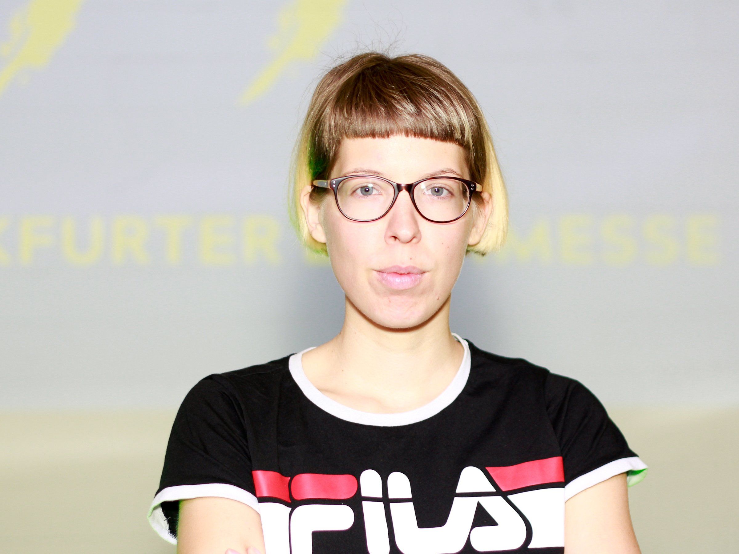 N99 | Bettina Wilpert über Täter, Opfer und literarische Anerkennung - "Ich bin jetzt keine #metoo-Expertin oder so"