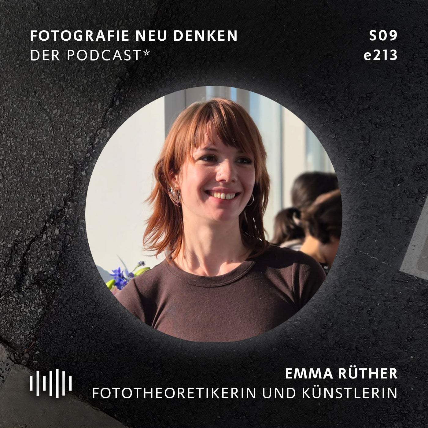 e213 Emma Rüther