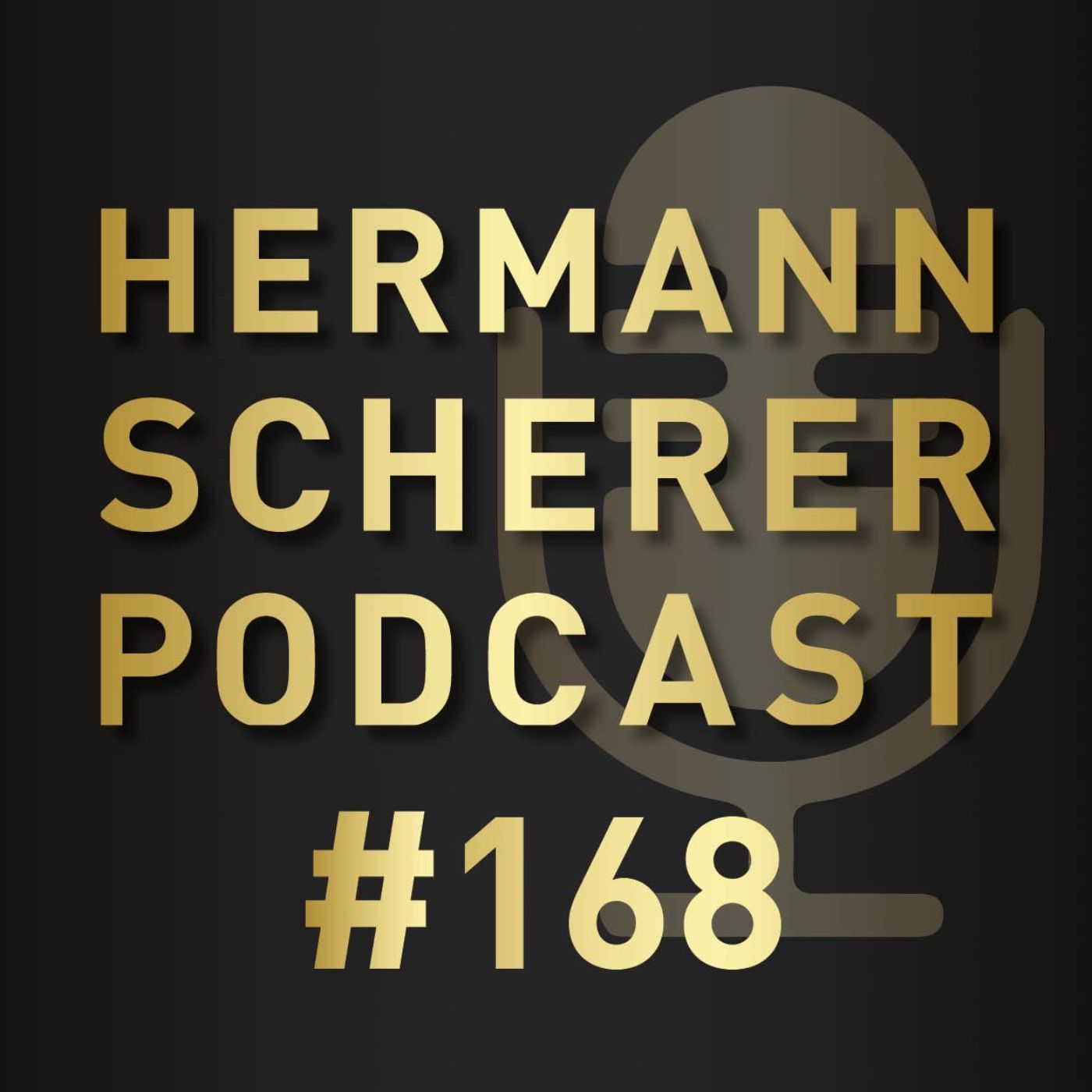 # 168 Jura menschlich machen: Christian Wermke