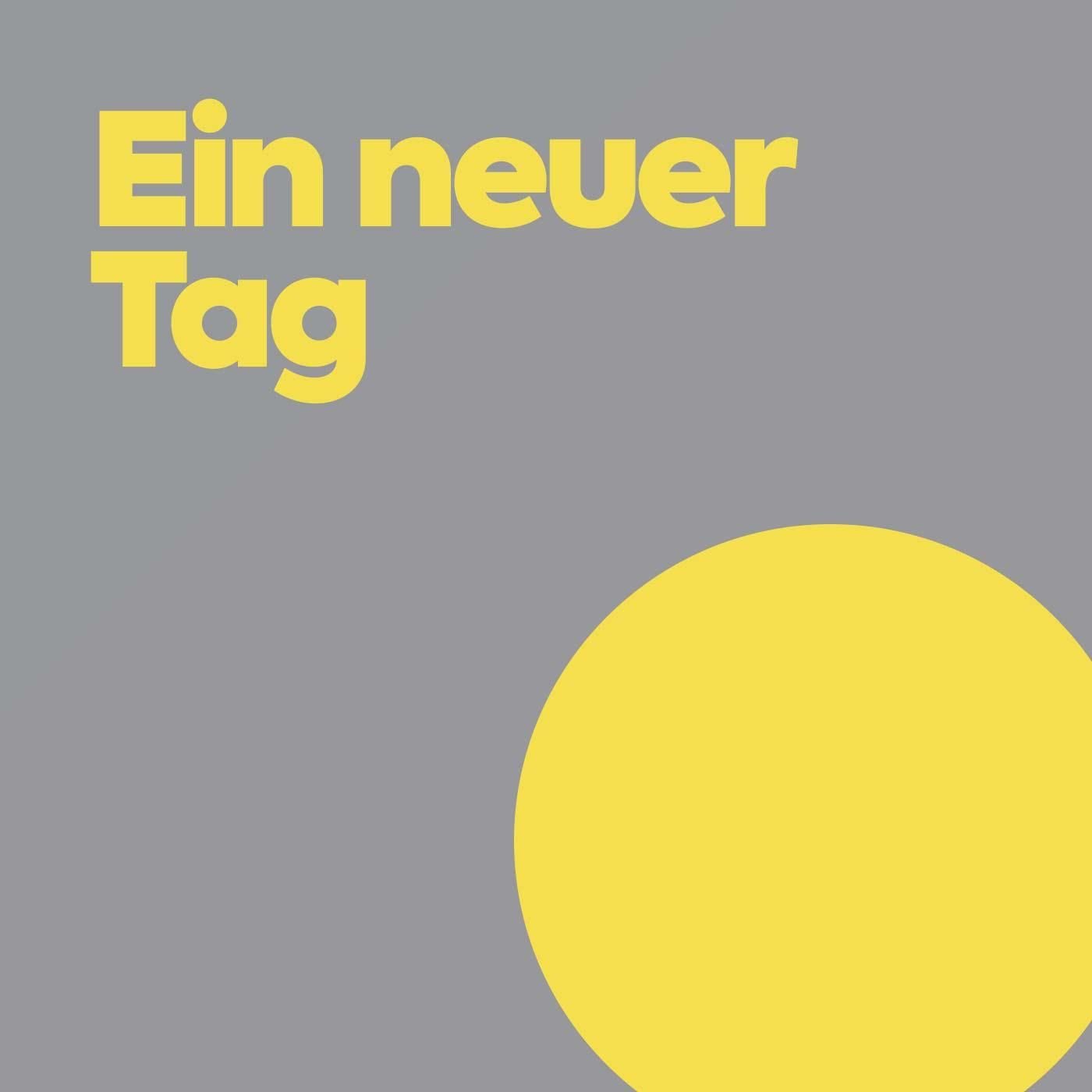 Der Lockdown wird nicht “mega”