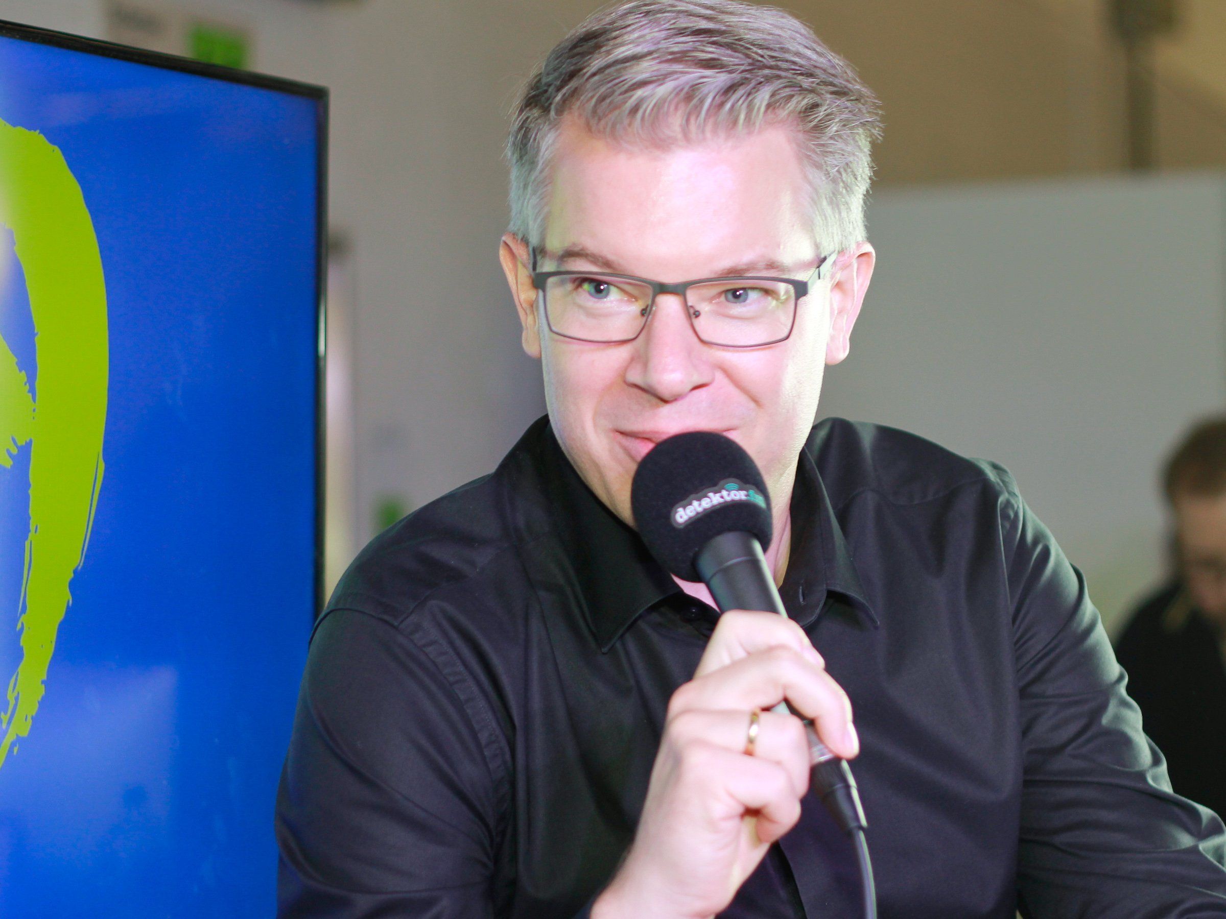 N99 | Frank Thelen über die Zukunft der Start-up-Szene - "Ich habe jeden einzelnen Tag mehr Respekt vor meinem Job."