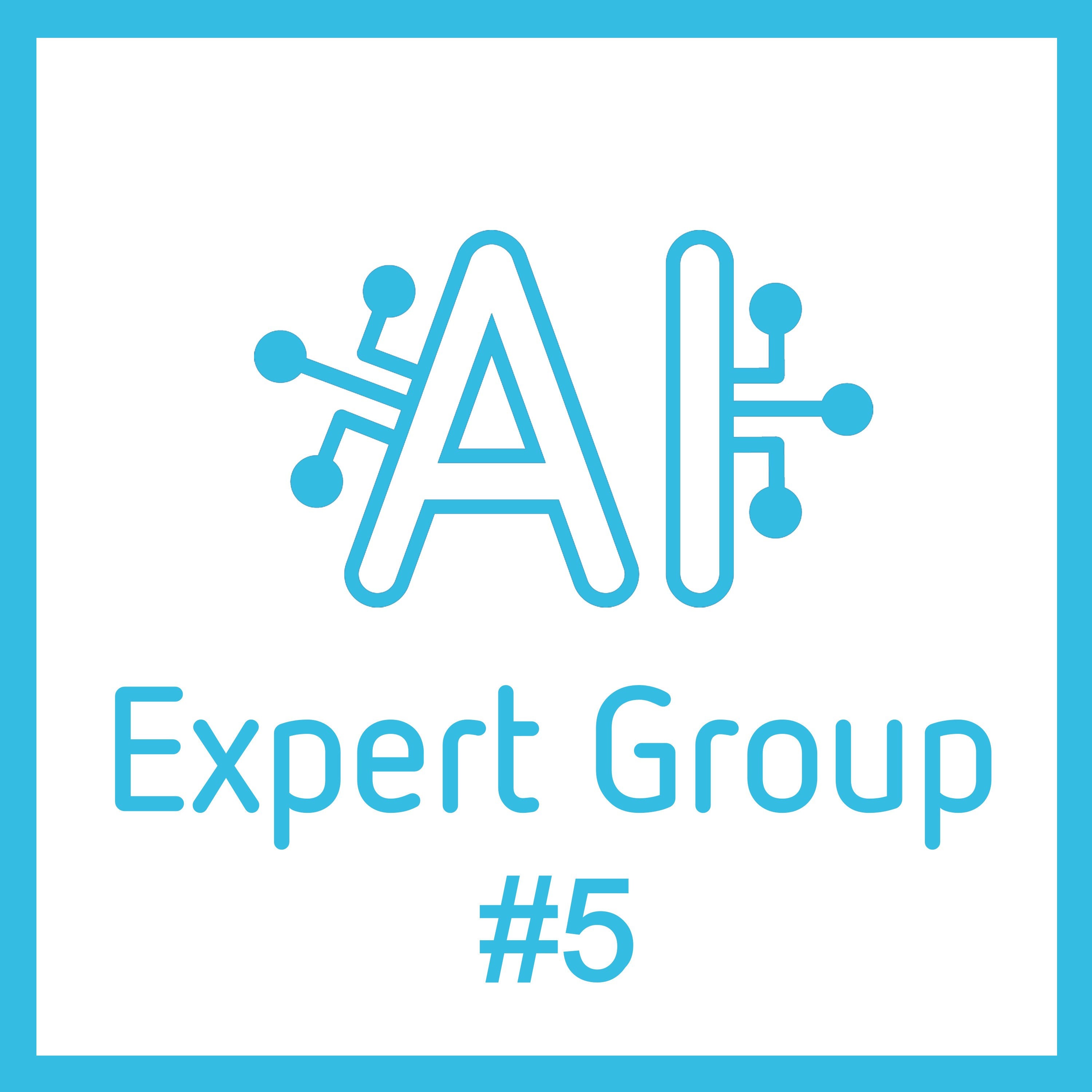 AI Testimonials #5 - Kai-Uwe Stahl: From Data Science strategy all the way to Data Visualization and back