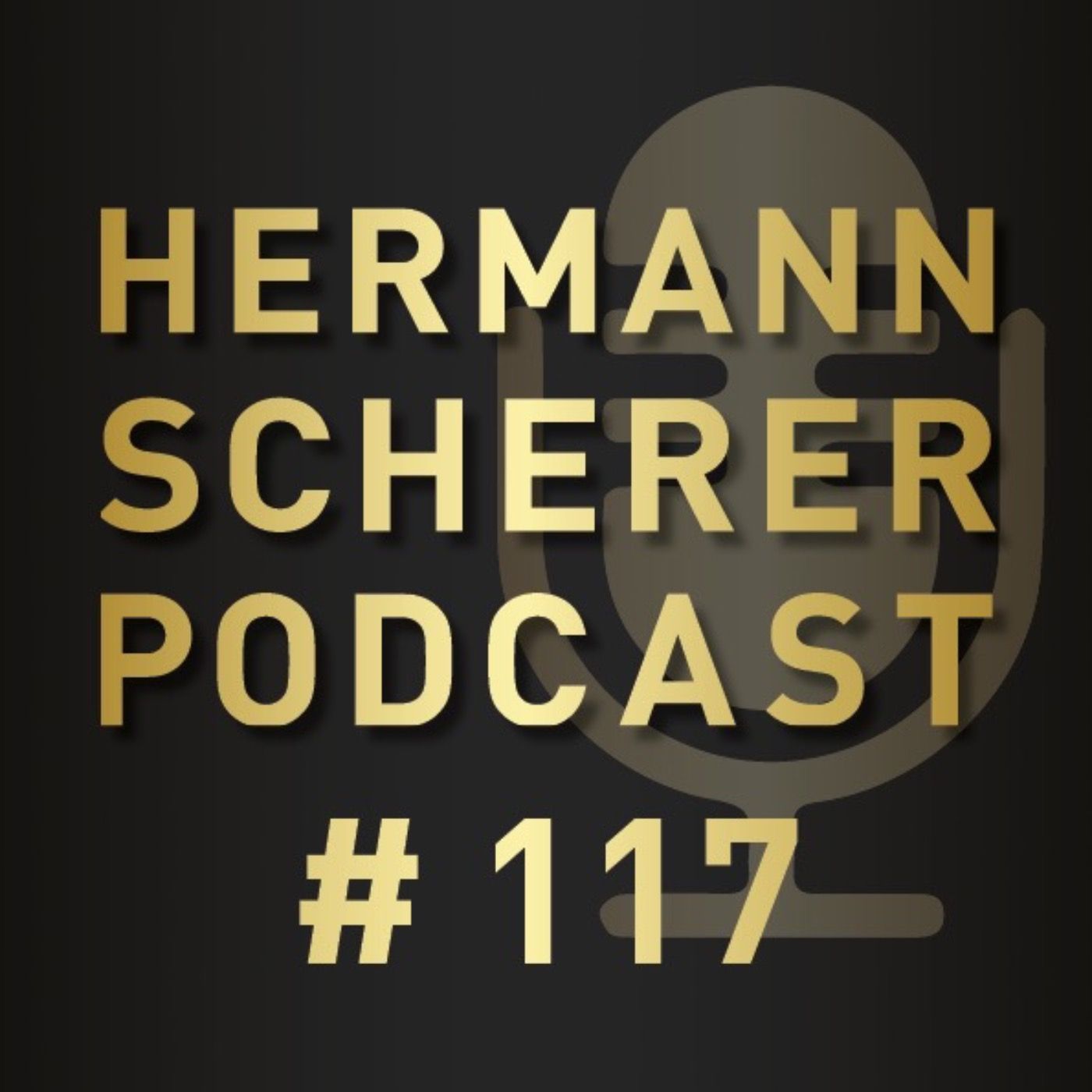 # 117 - Der, der über die Gesundheit spricht: Slatco Sterzenbach