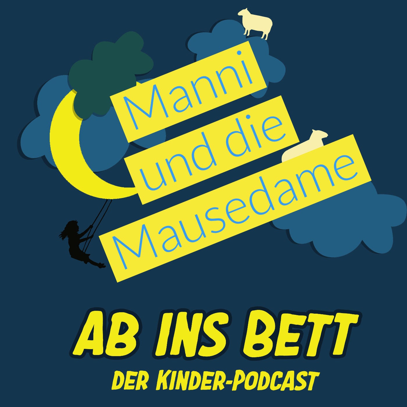 #799 Manni und die Mausedame