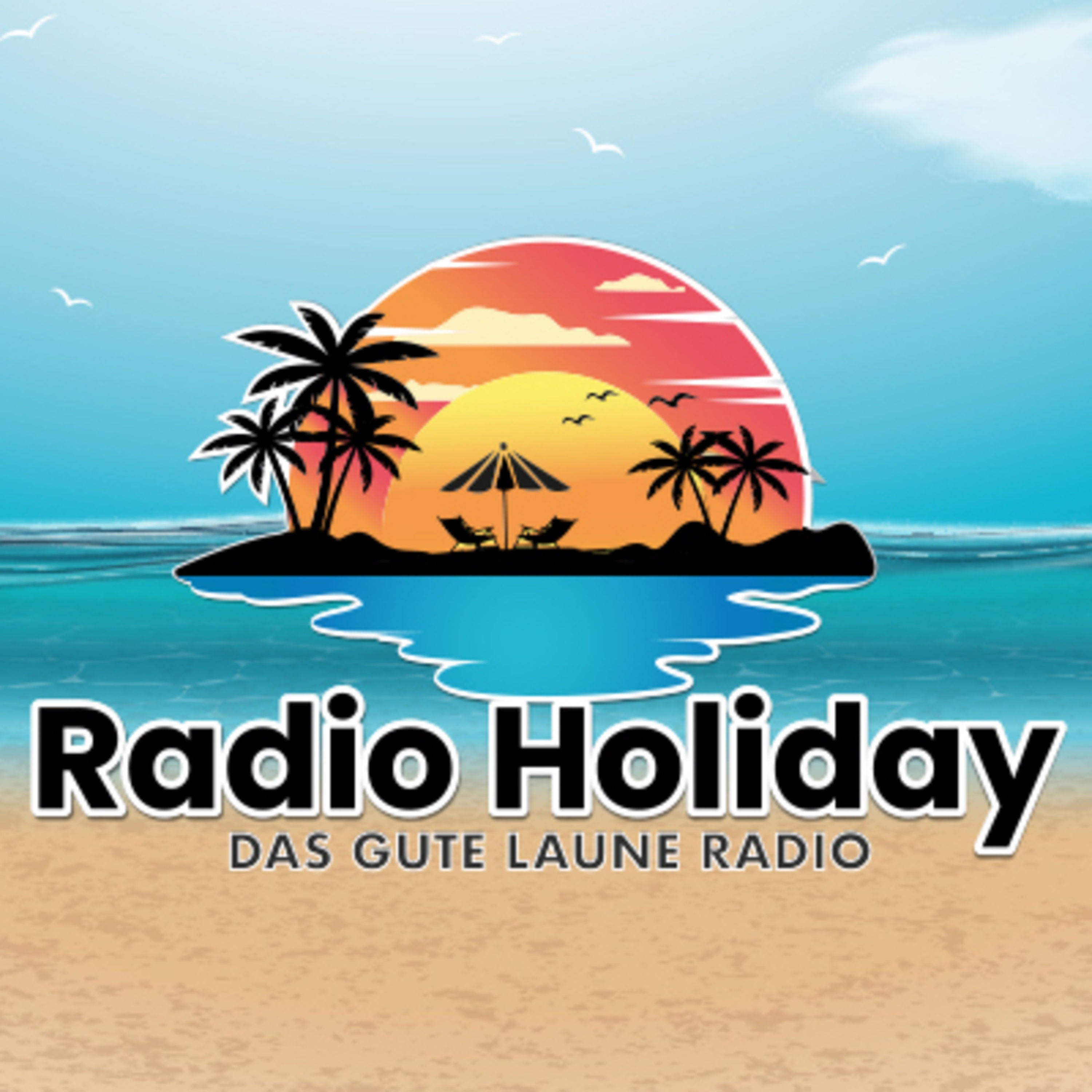 98. Radio Holiday Podcast La Paz (Mexiko)