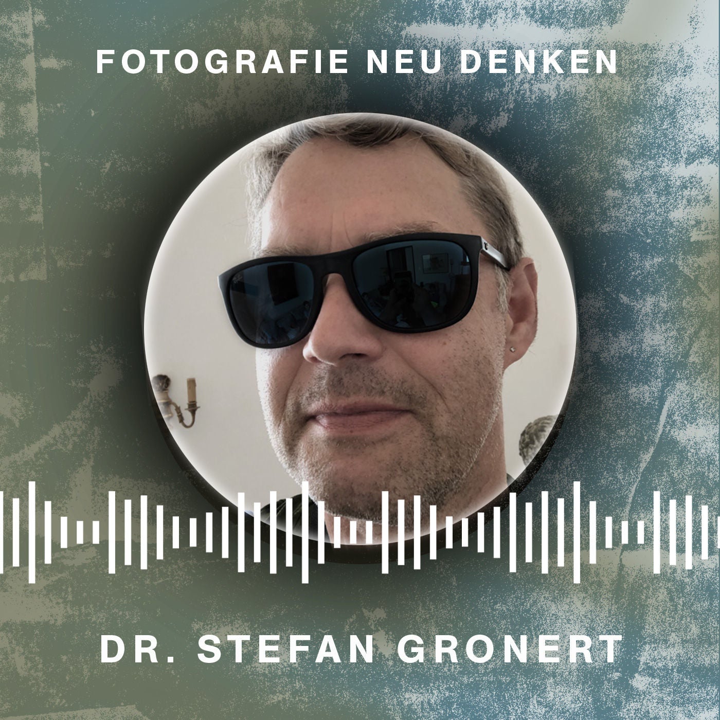 #001 »Die fotografische Bilderflut ist nur ein alltägliches Phänomen«